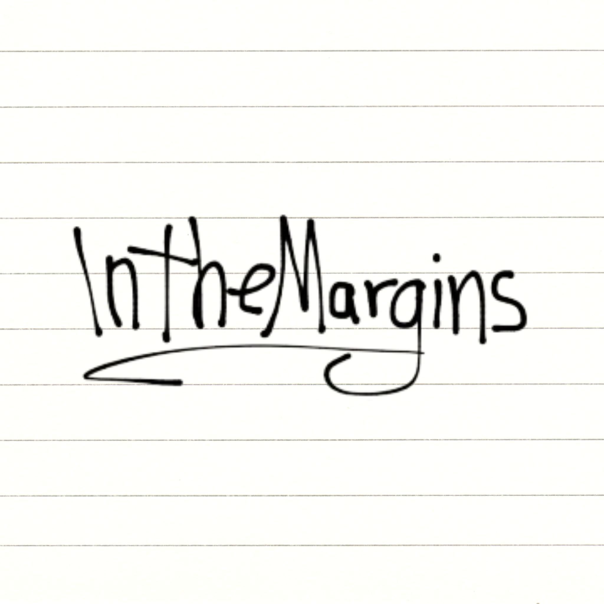 In The Margins Book Award