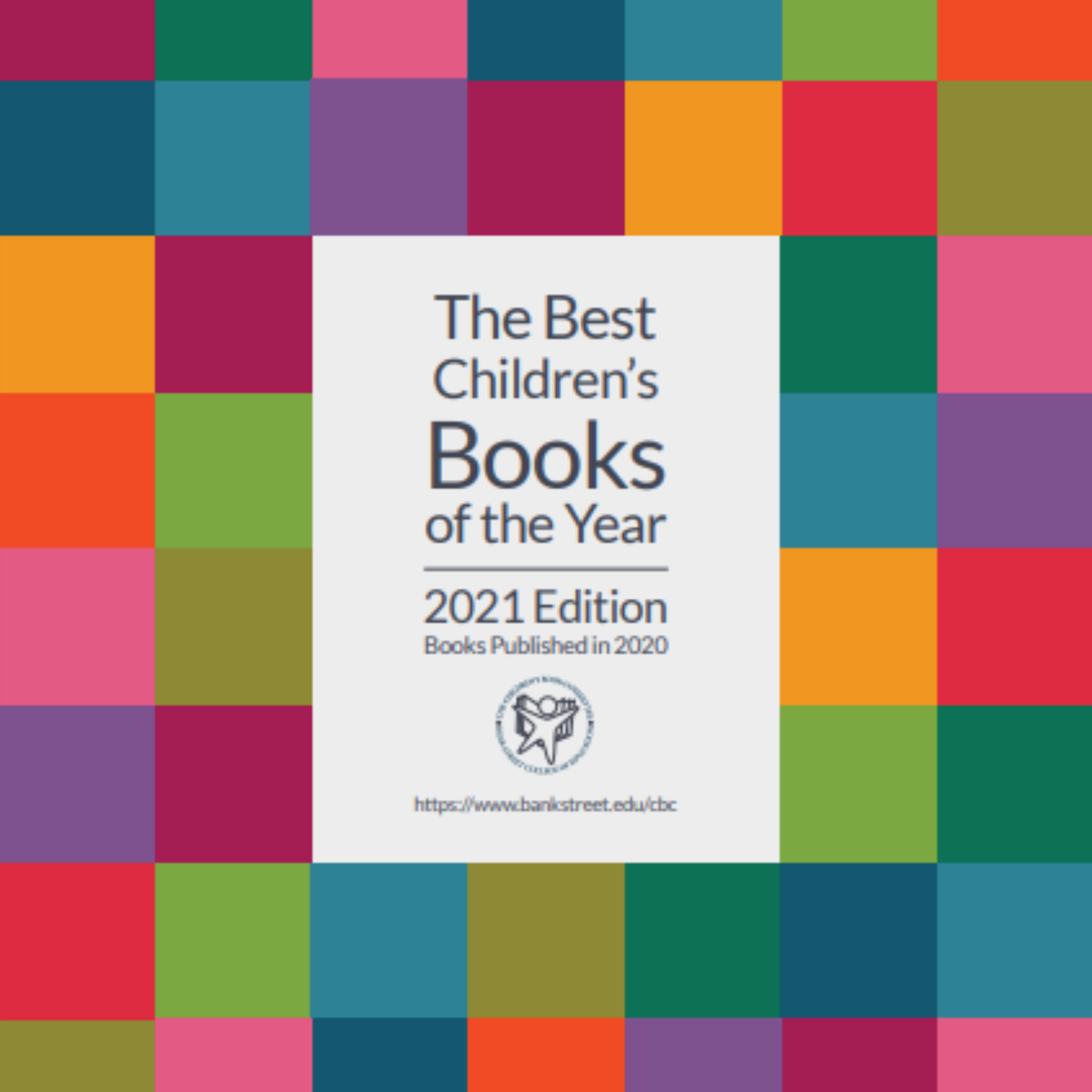 Best Children's Books of the Year