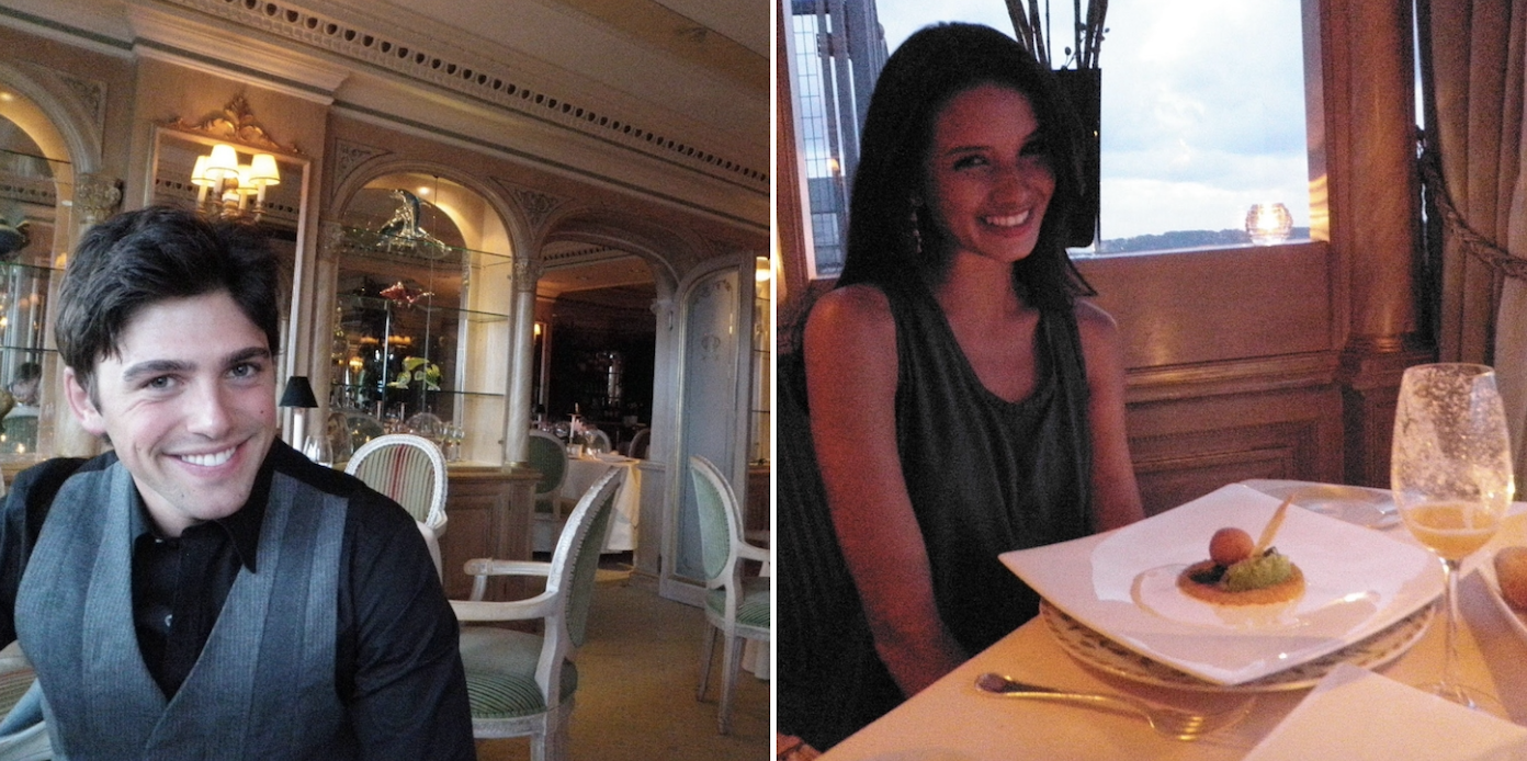 Thoughts on Fine Dining and Fair Verona
