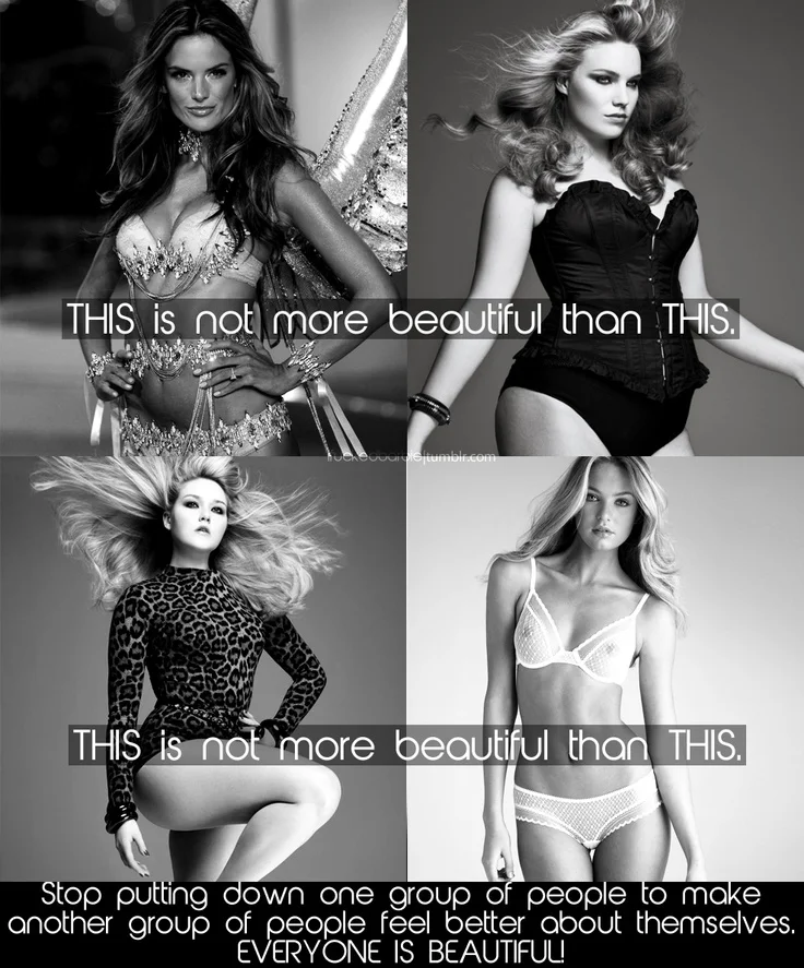 In Defense of Skinny Girls