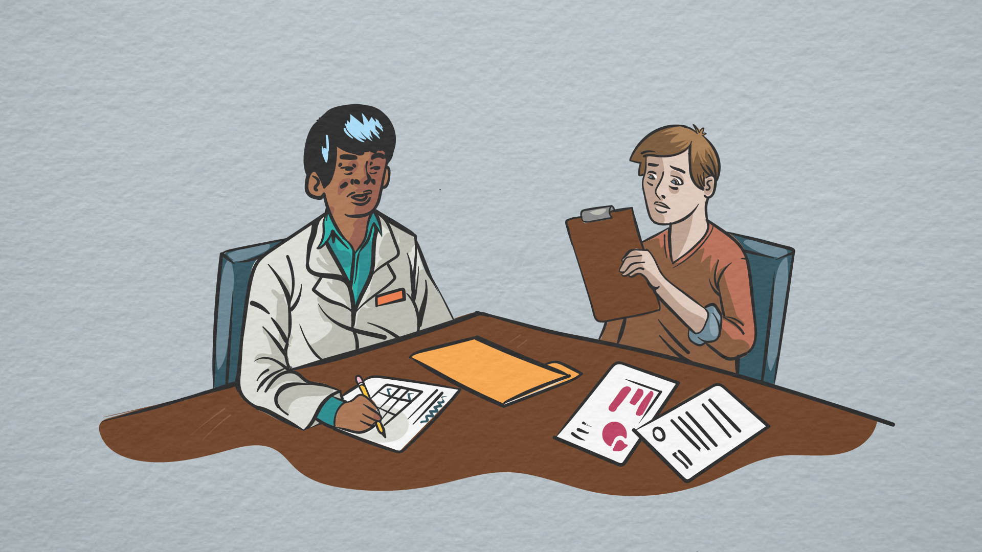 Pronóstico del cáncer