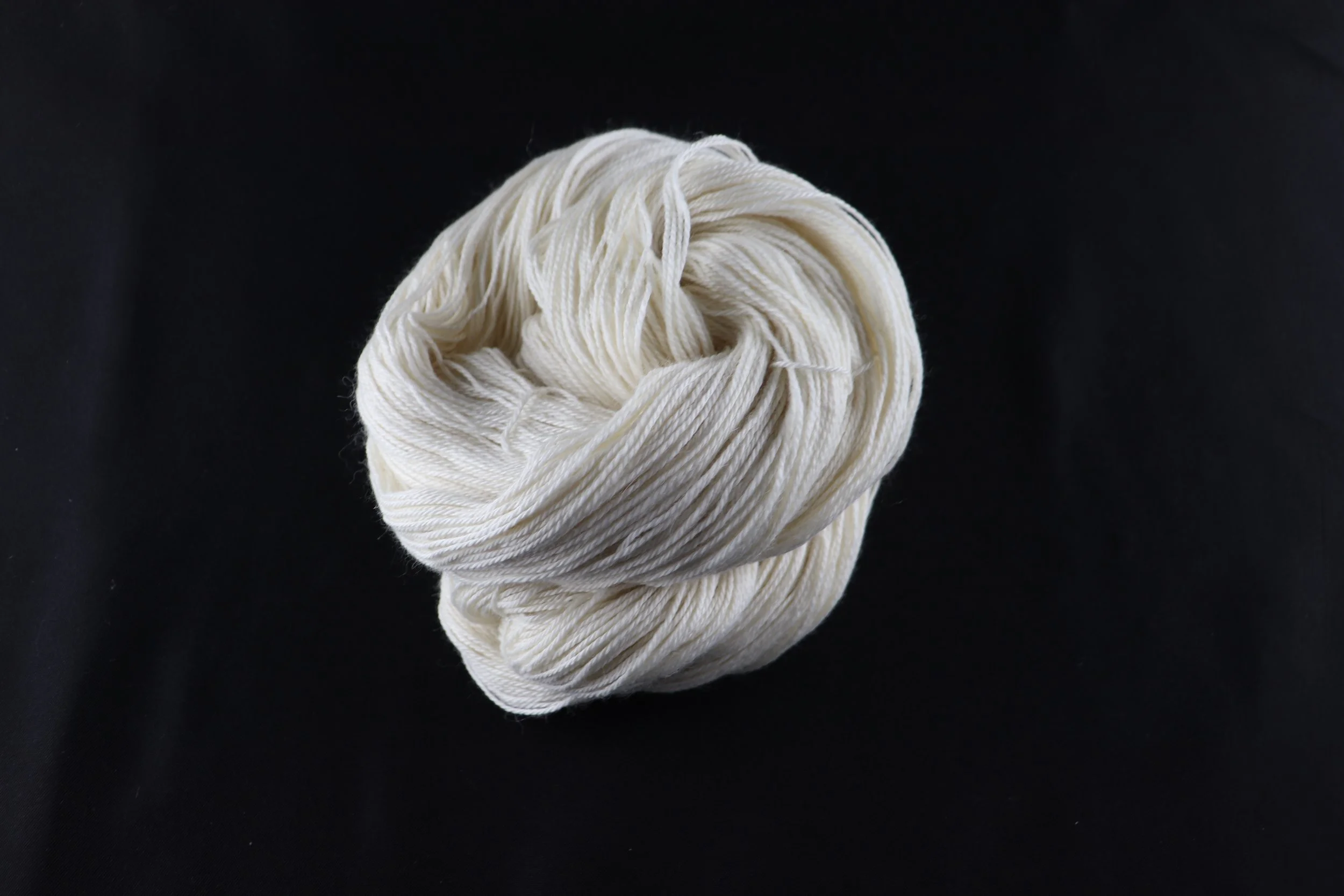 Alpaca Silk Cashmere Fingering or lace