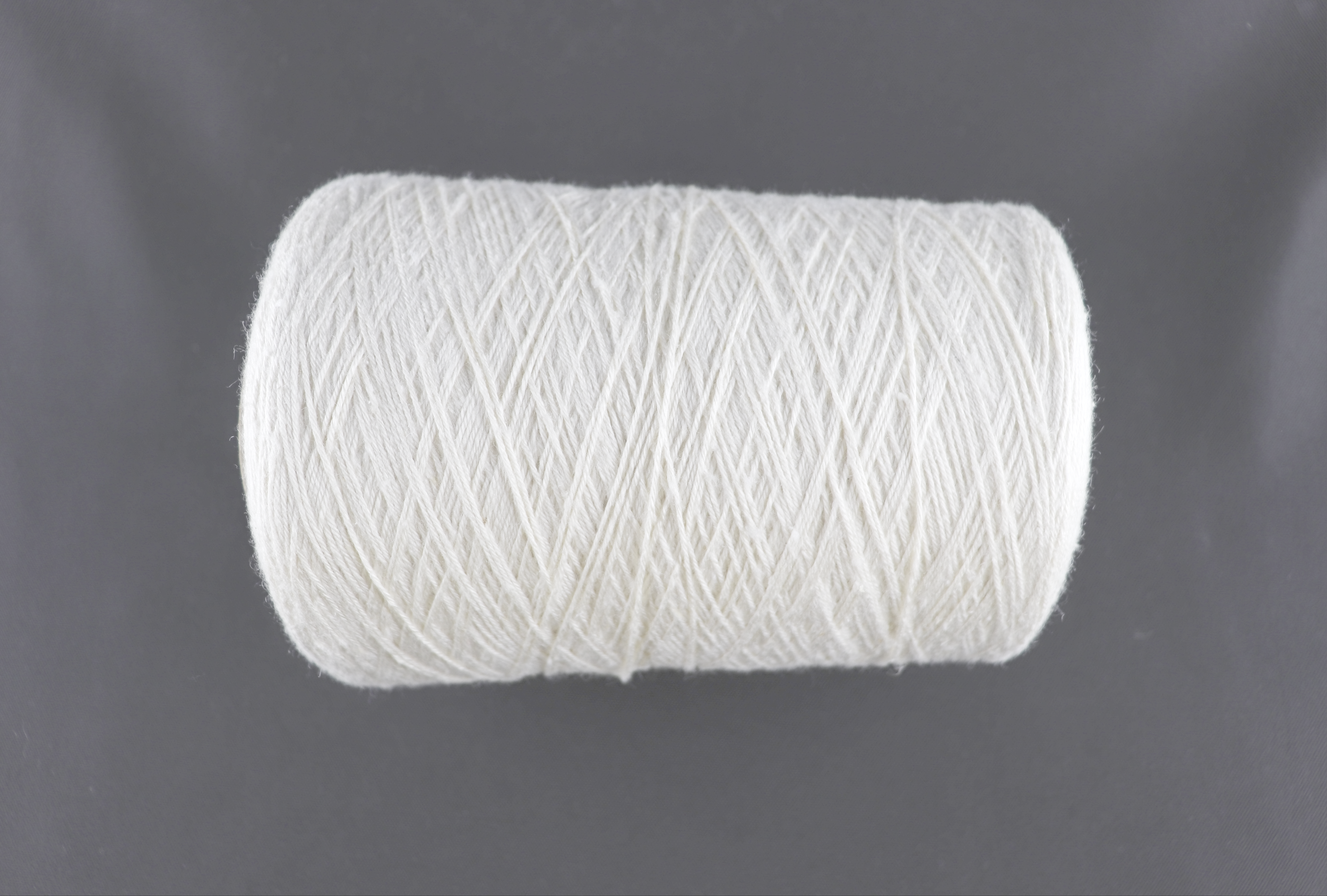 Mulberry Tussah Bourette : 16/2nm (lace weight), 16/4nm (fingering weight), and 16/6nm (sport weight, toothier spun). $74/lb.