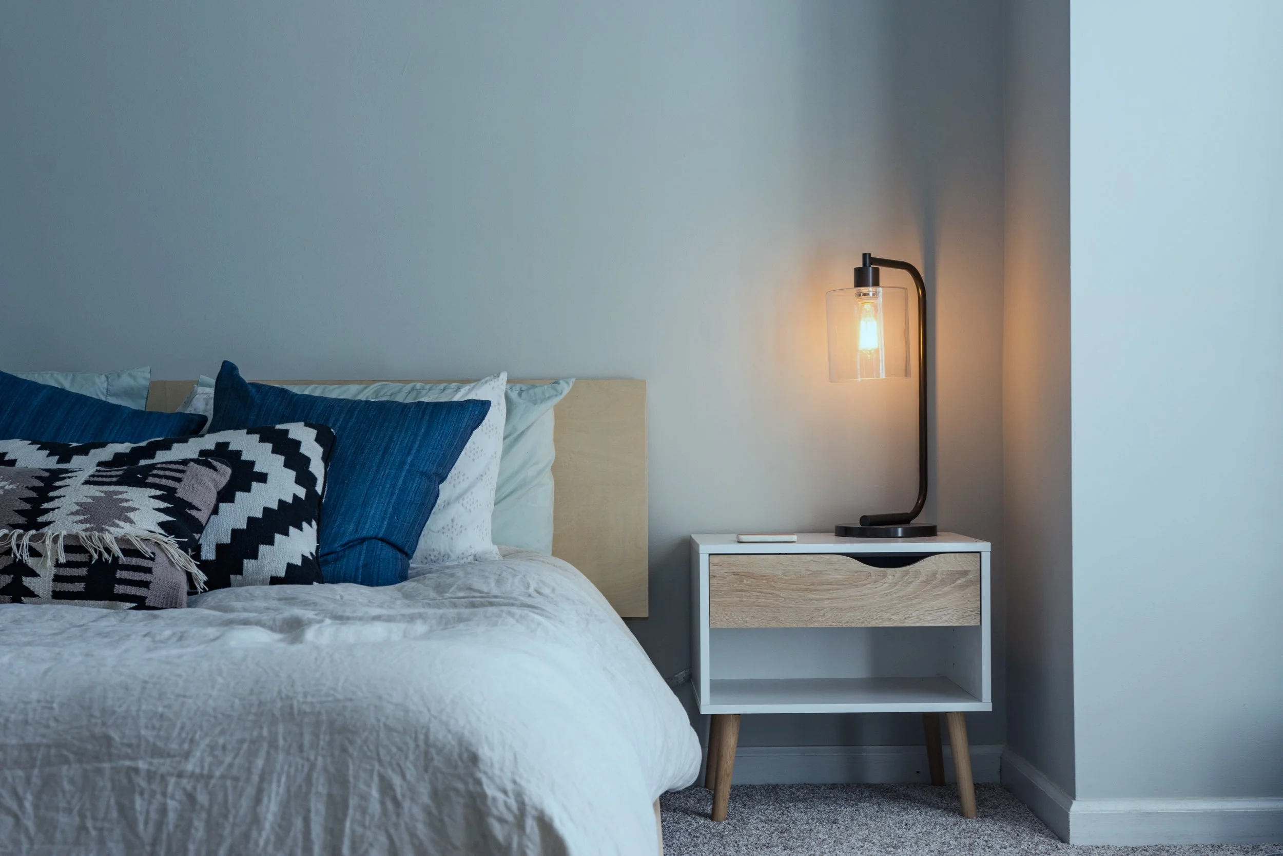 Providing short-stay accommodation