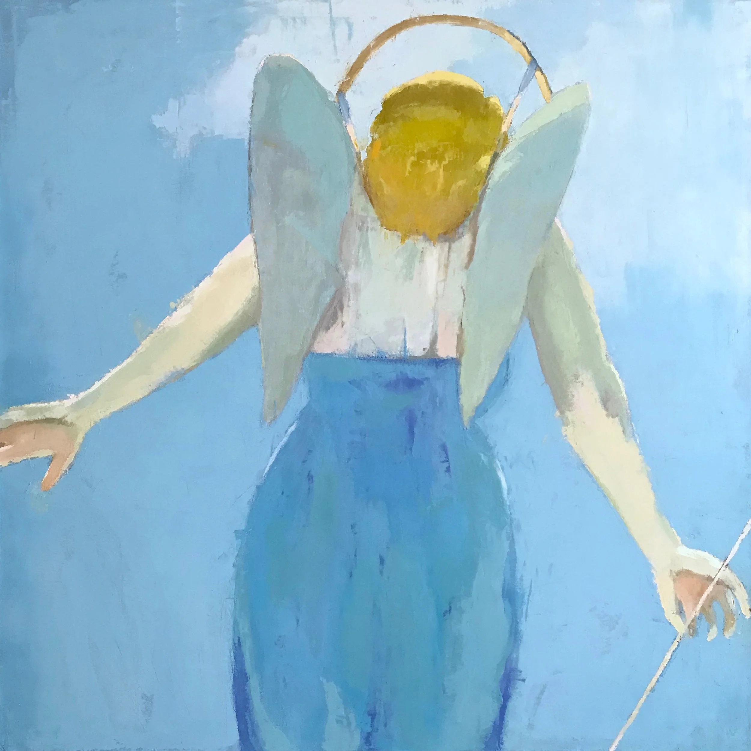 Blue Angel