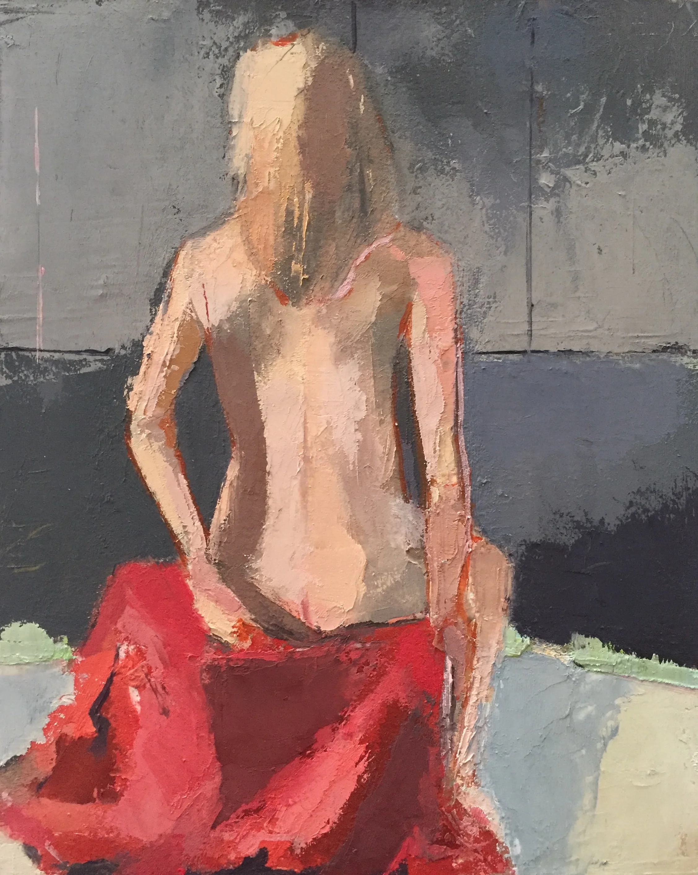 Figure Study (nrr)