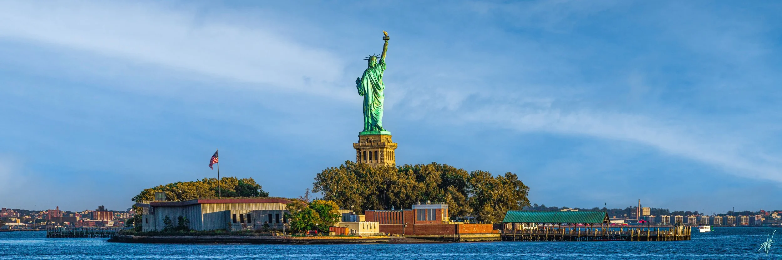 Liberty State Park "Season of Summer"#20
