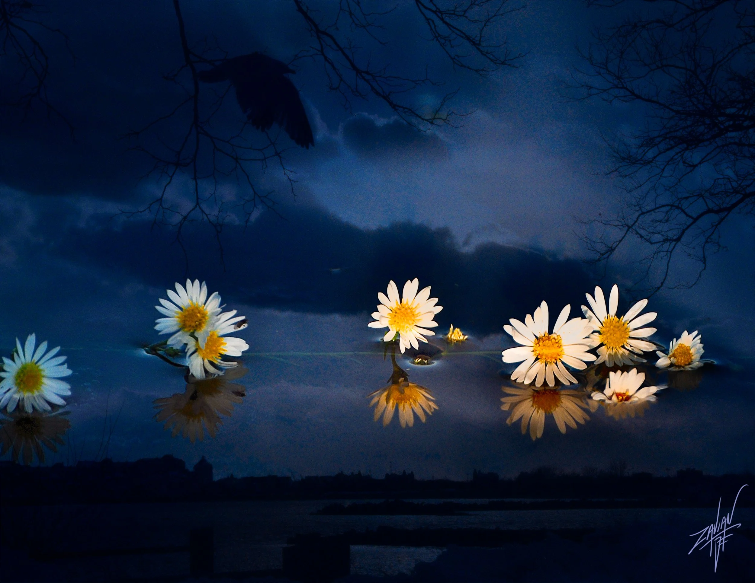Celestial Botanicals#17