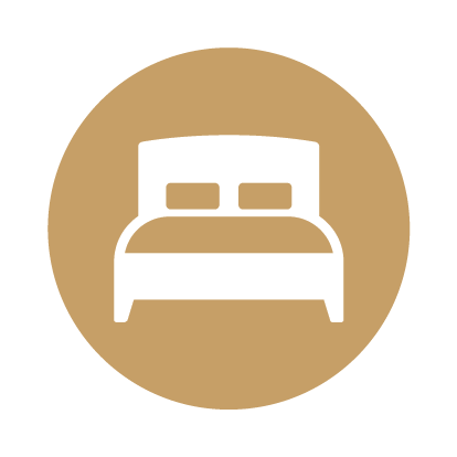 Comfortable Beds