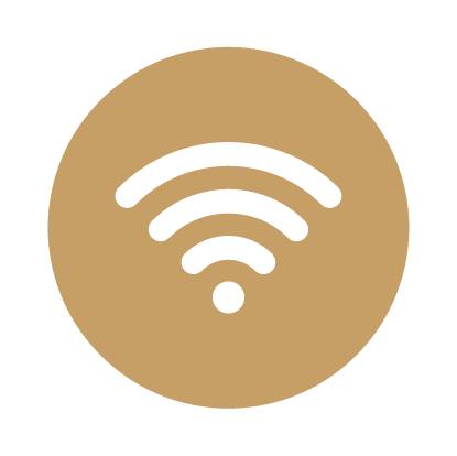 Free Wi-Fi