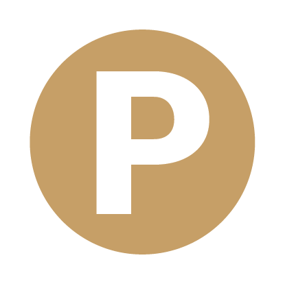 Good Parking Facilities