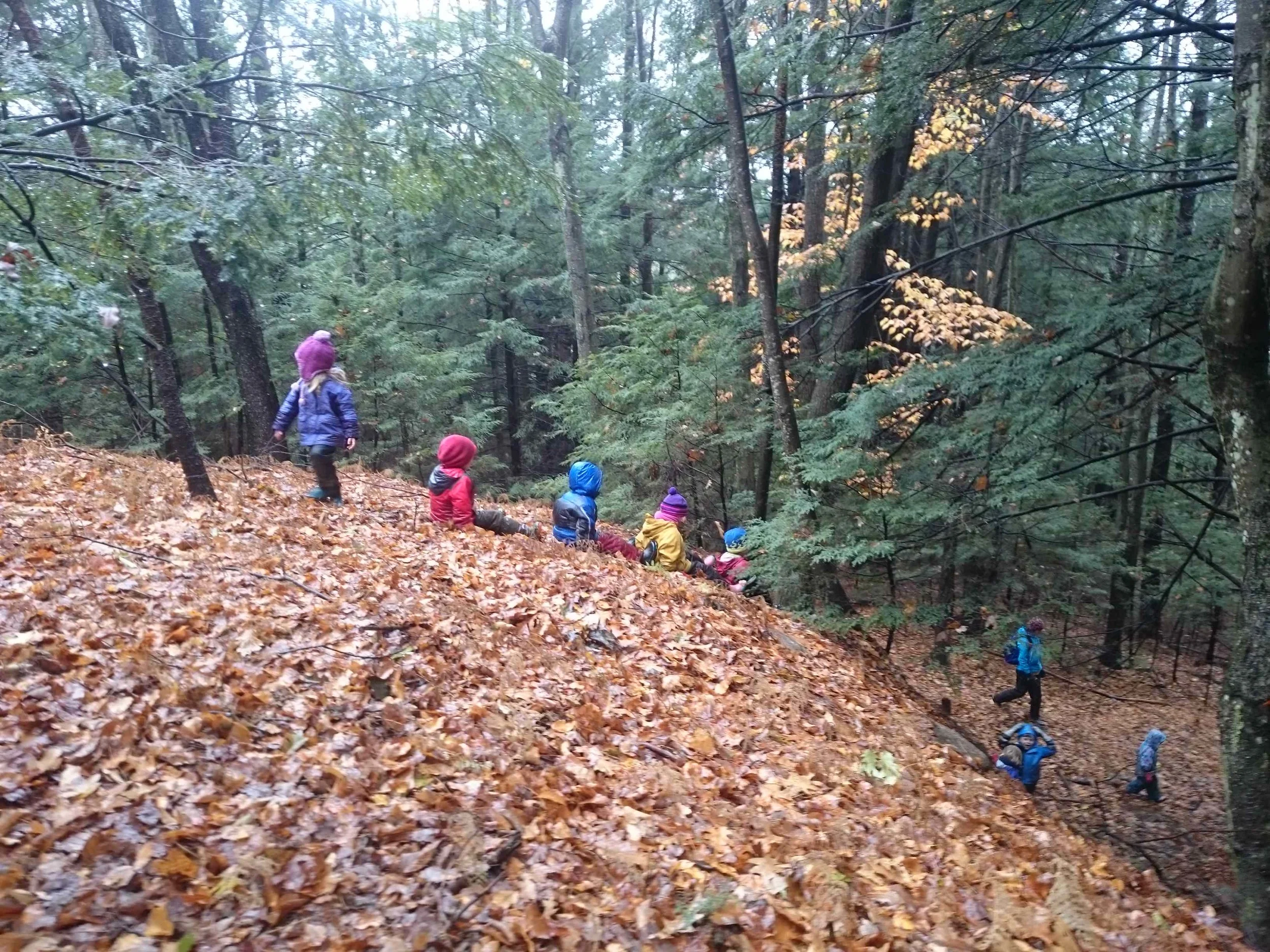 Initial NENNECE Meeting