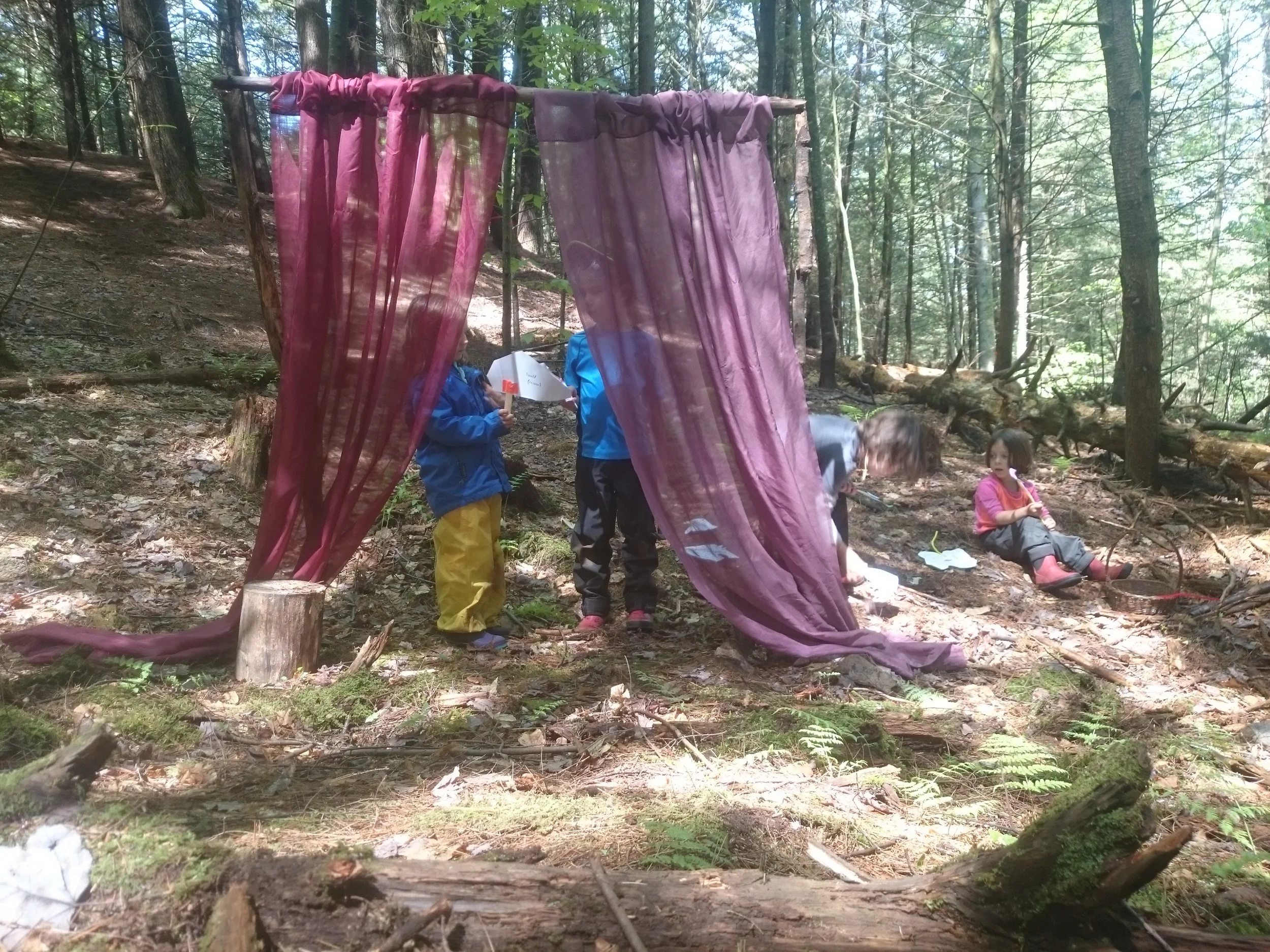 Establishing a Mission and Mtg. Dates/Times