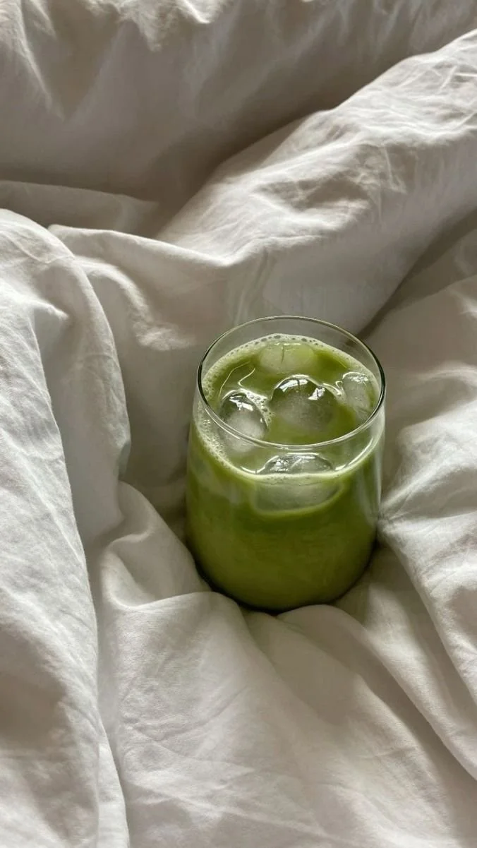 Matcha Magic: A Nutrient-Rich Superfood for Mind and Body