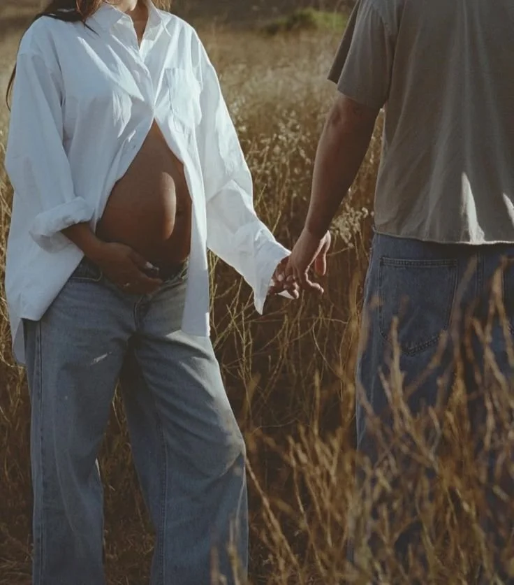 Supporting the Supporters: The Role of Partners in Perinatal Mental Health