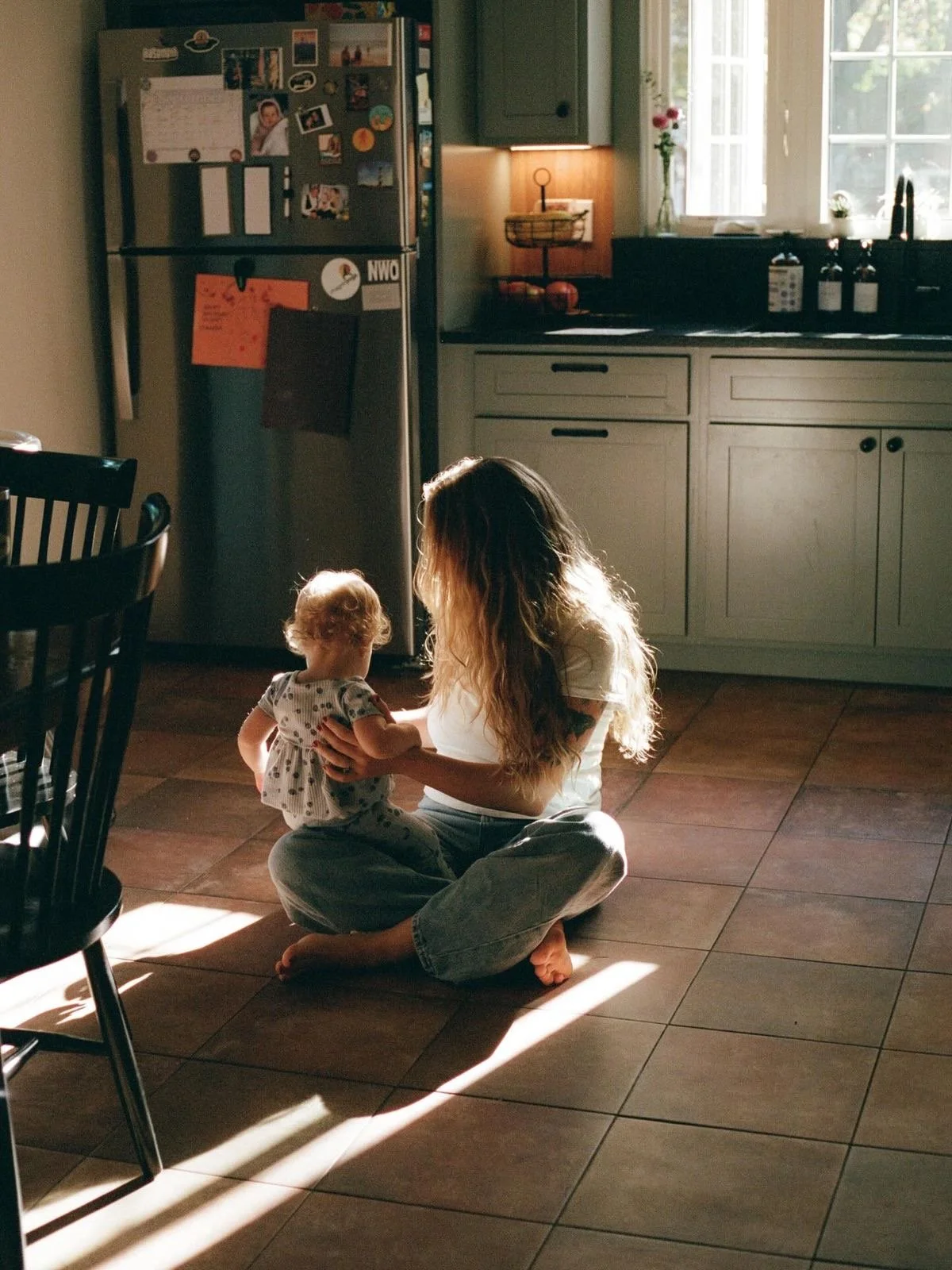 Early Motherhood and Loneliness: Why Support Matters