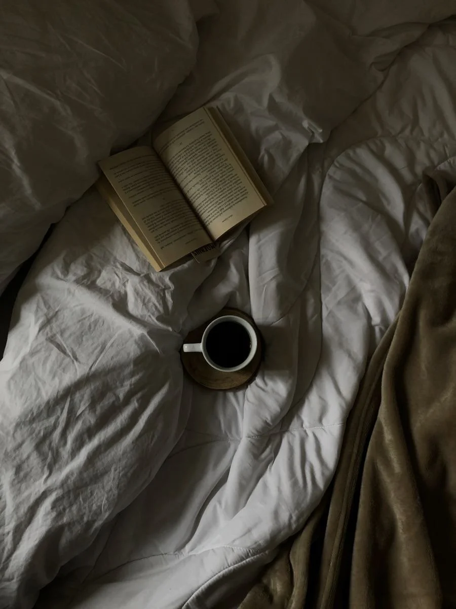 Rethinking When Self-Care Begins