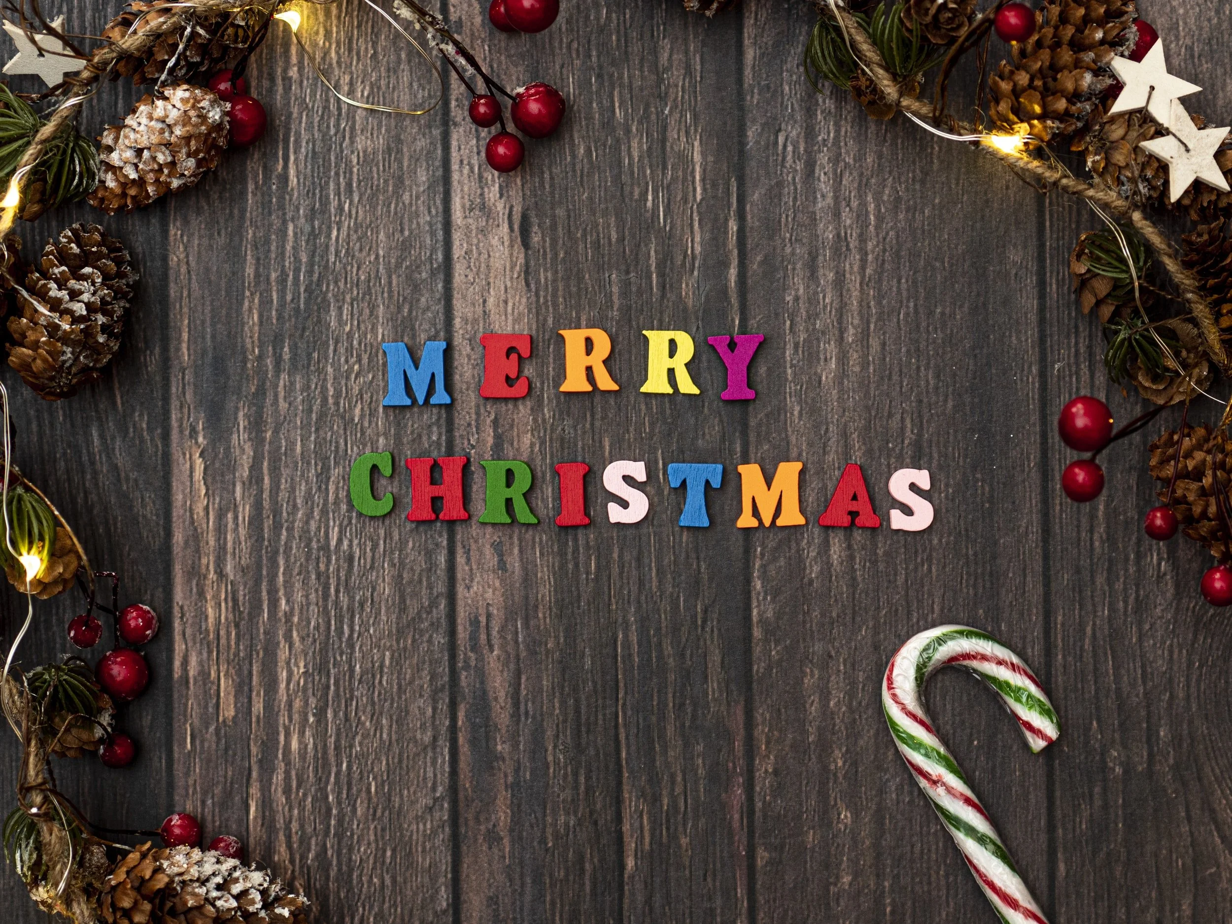Merry Christmas !!🎁