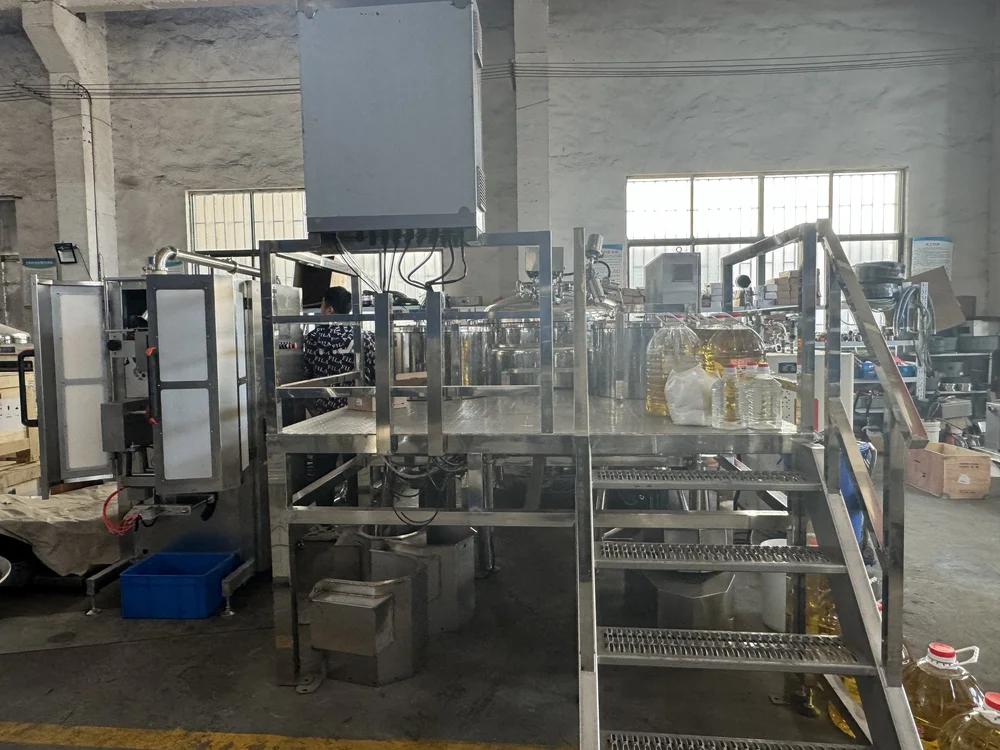 BSP-700 Emulsifier.JPG