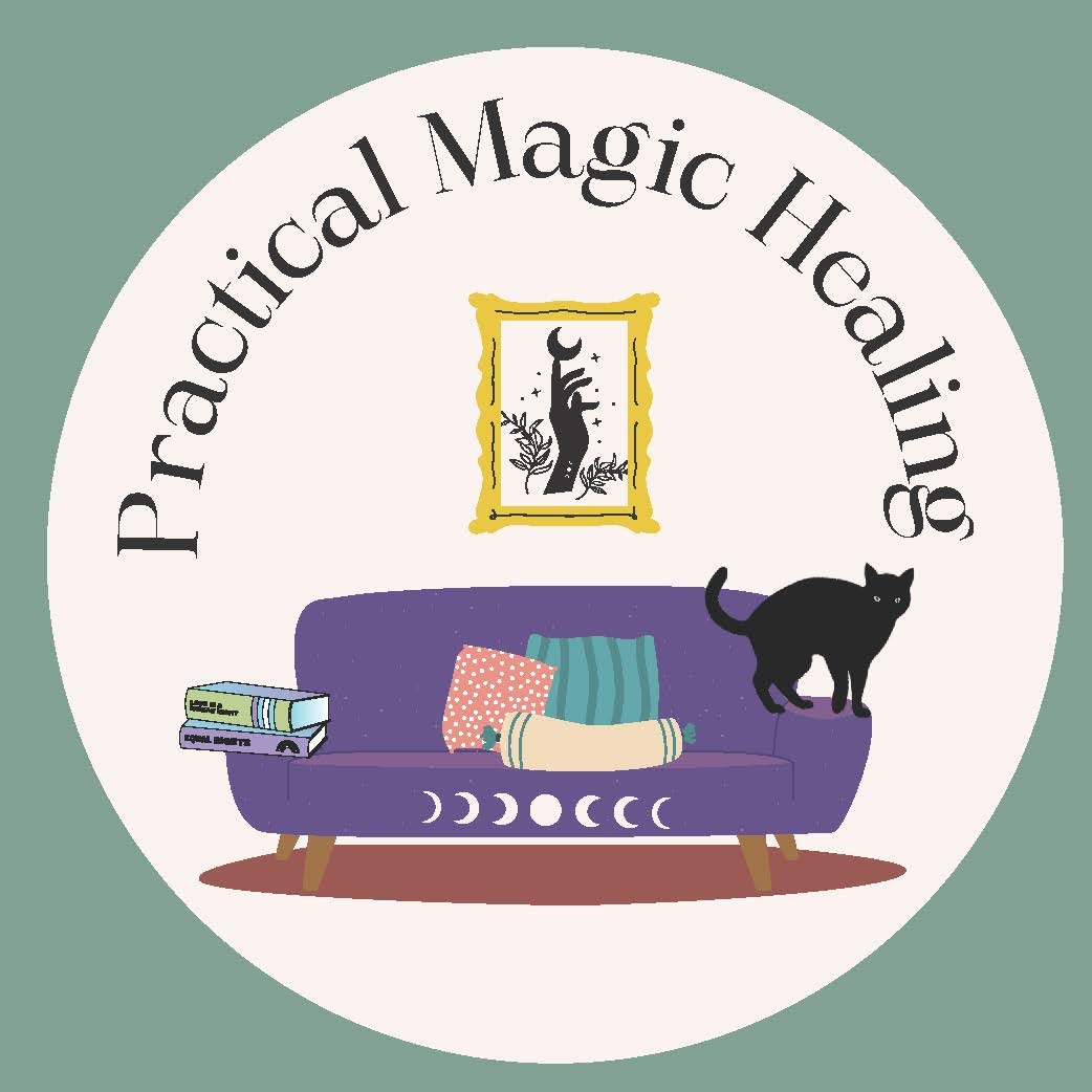 Practical Magic Healing