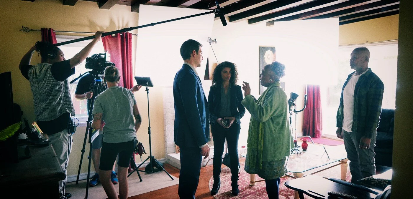 A Web Series Journey - Part 2