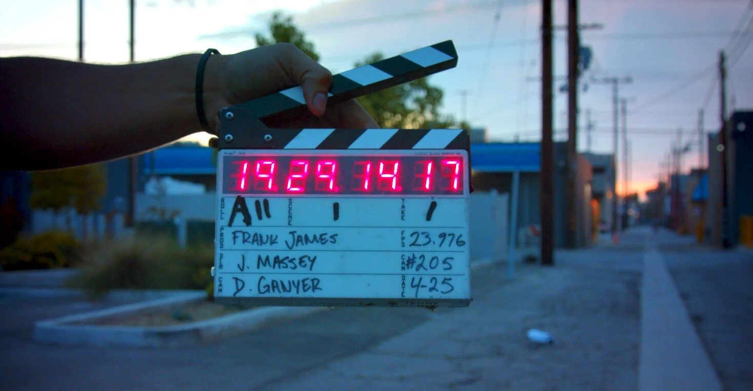 A Web Series Journey - part&nbsp;2.5