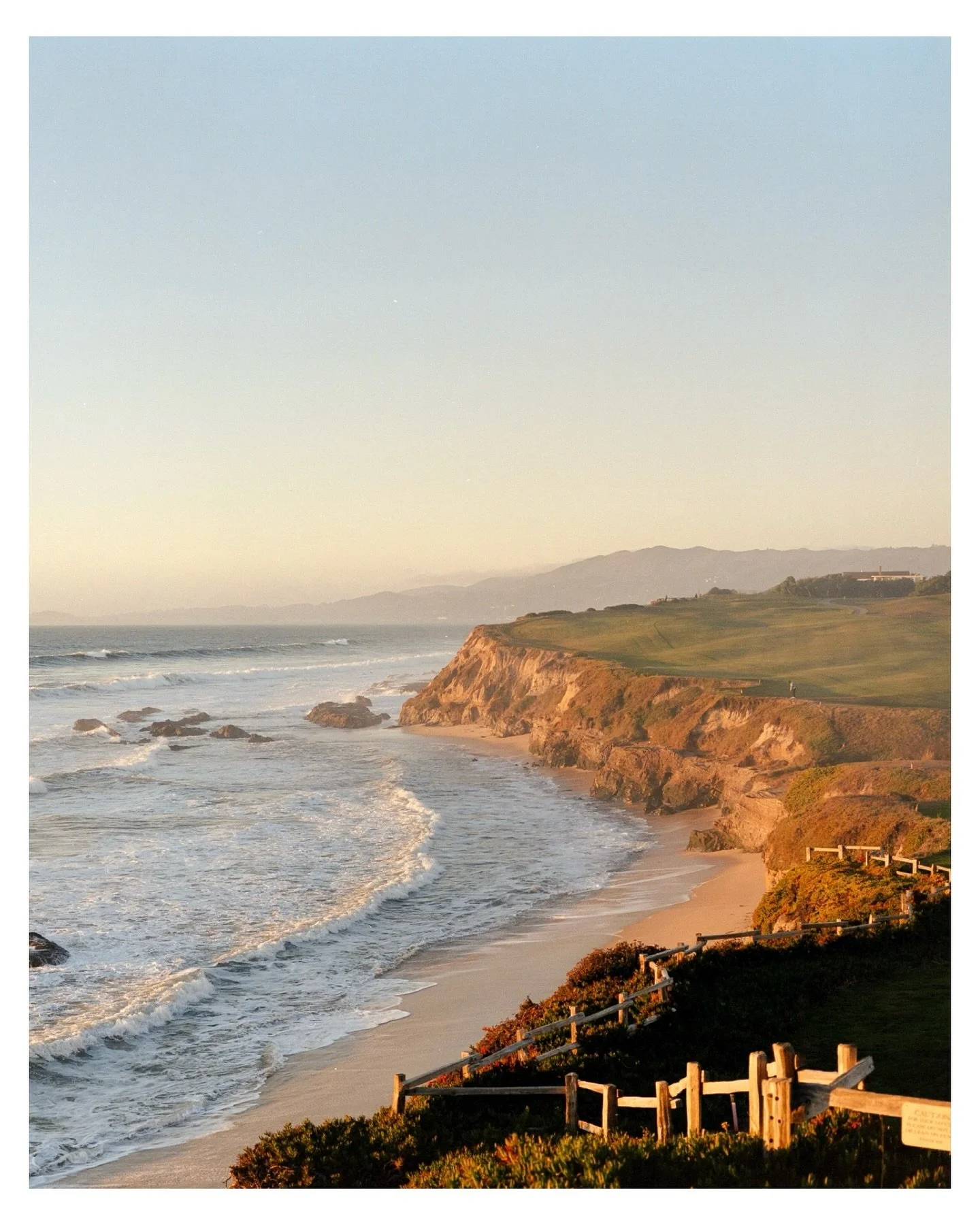 Northern California on Film &mdash; Out Now

This fall, I set out to photograph some of the landscapes that have inspired me: the coast, the mountains, Lake Tahoe, the redwoods, and the vineyards. I shot everything on medium format film, trying to ca