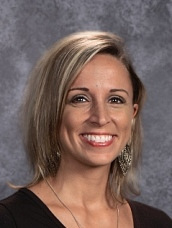 Stephanie Spargo