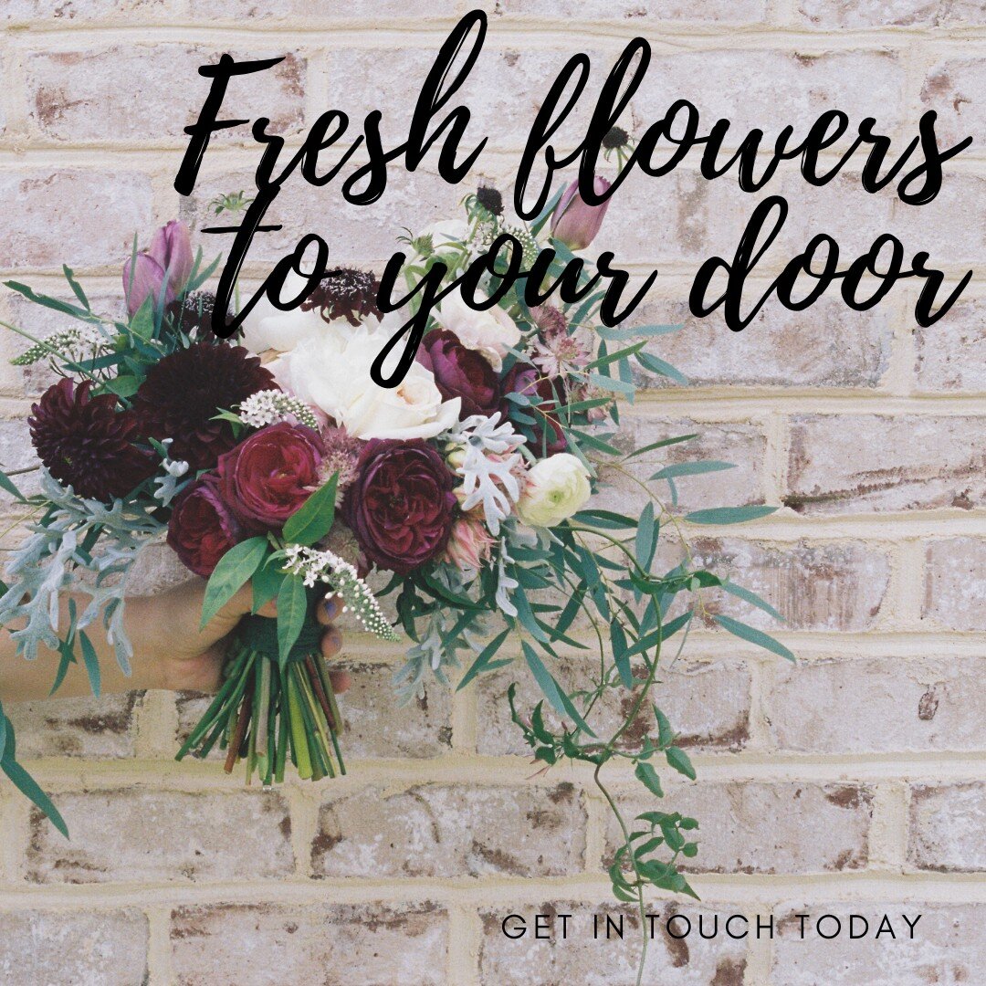 OFFICIALLY BACK  After a slightly extended closure we are officially back! We have been working on something pretty exciting so keep an eye on us. In the meantime get your fresh flower orders in today! 💐⠀⠀⠀⠀⠀⠀⠀⠀⠀
-⠀⠀⠀⠀⠀⠀⠀⠀⠀
-⠀⠀⠀⠀⠀⠀⠀⠀⠀
-⠀⠀⠀⠀⠀⠀⠀⠀⠀
#wa