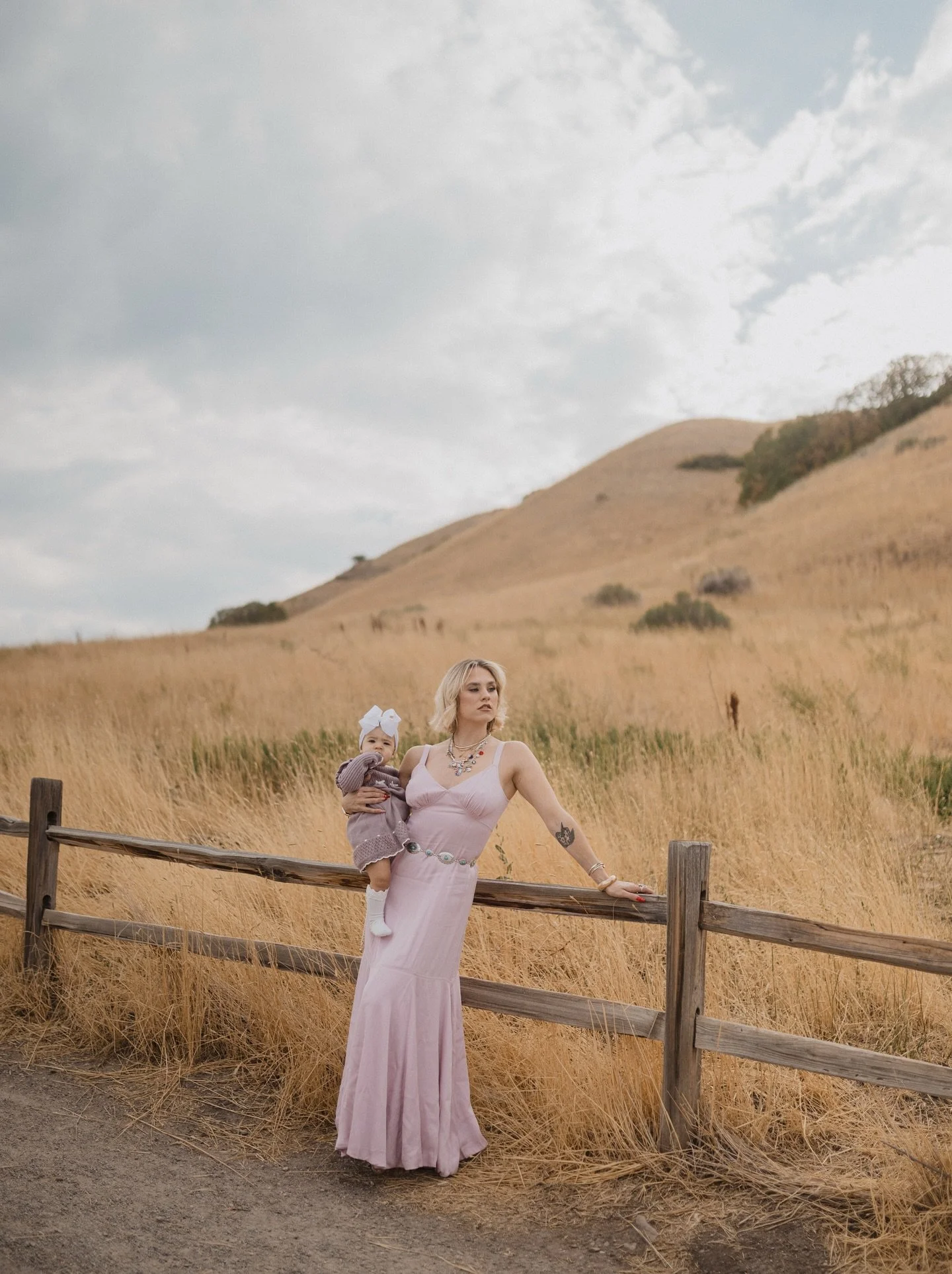 Chloe &amp; Delilah🤍✨