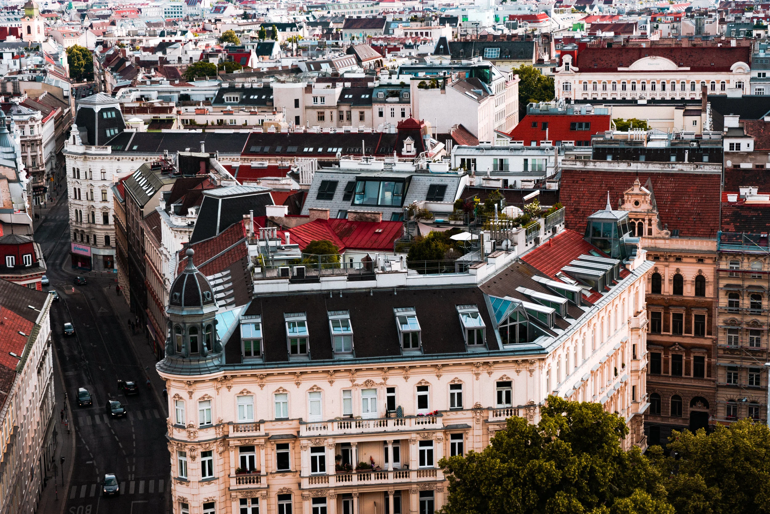 OUR EASTERN EUROPE ITINERARY