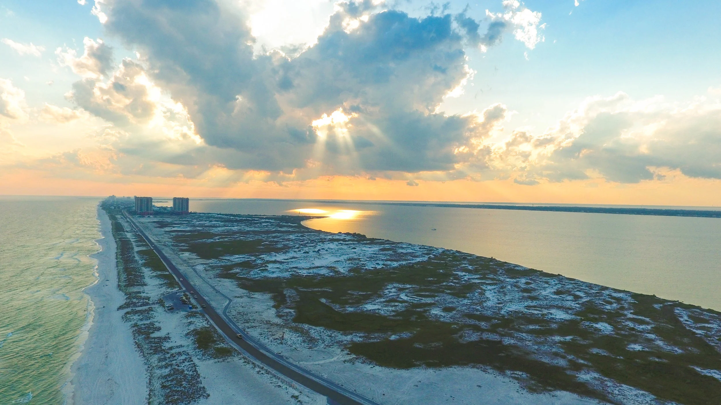 PENSACOLA FAMILY BEACH VACATION