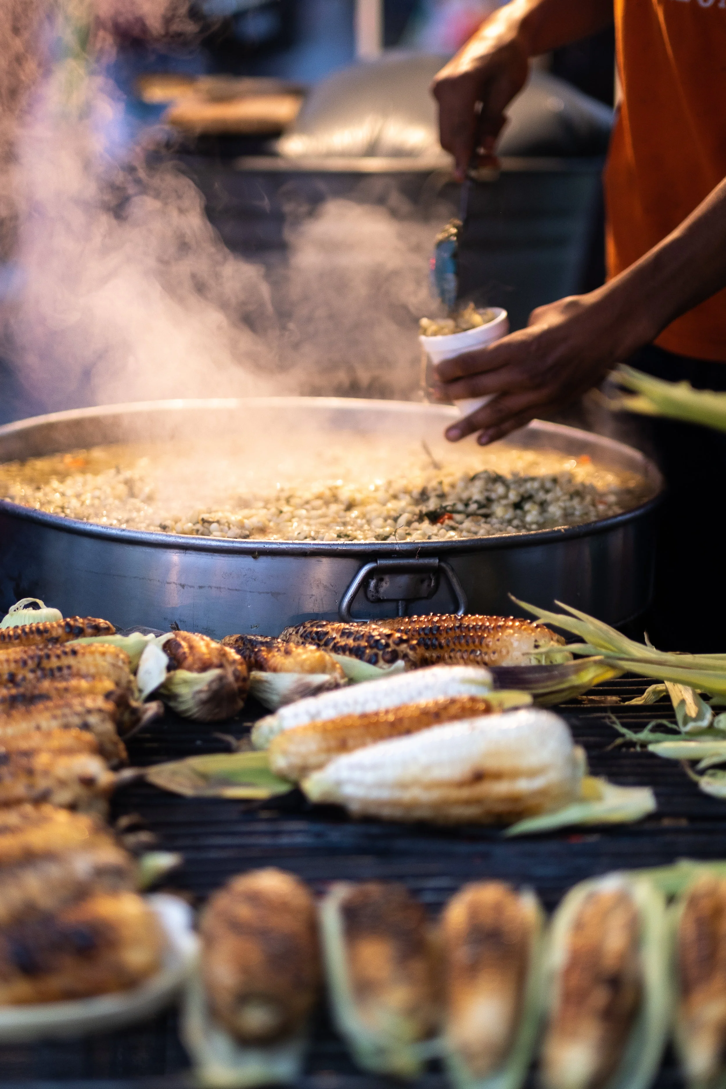 FOODIE FRIDAY: ADVENTURES IN MEXICO CITY