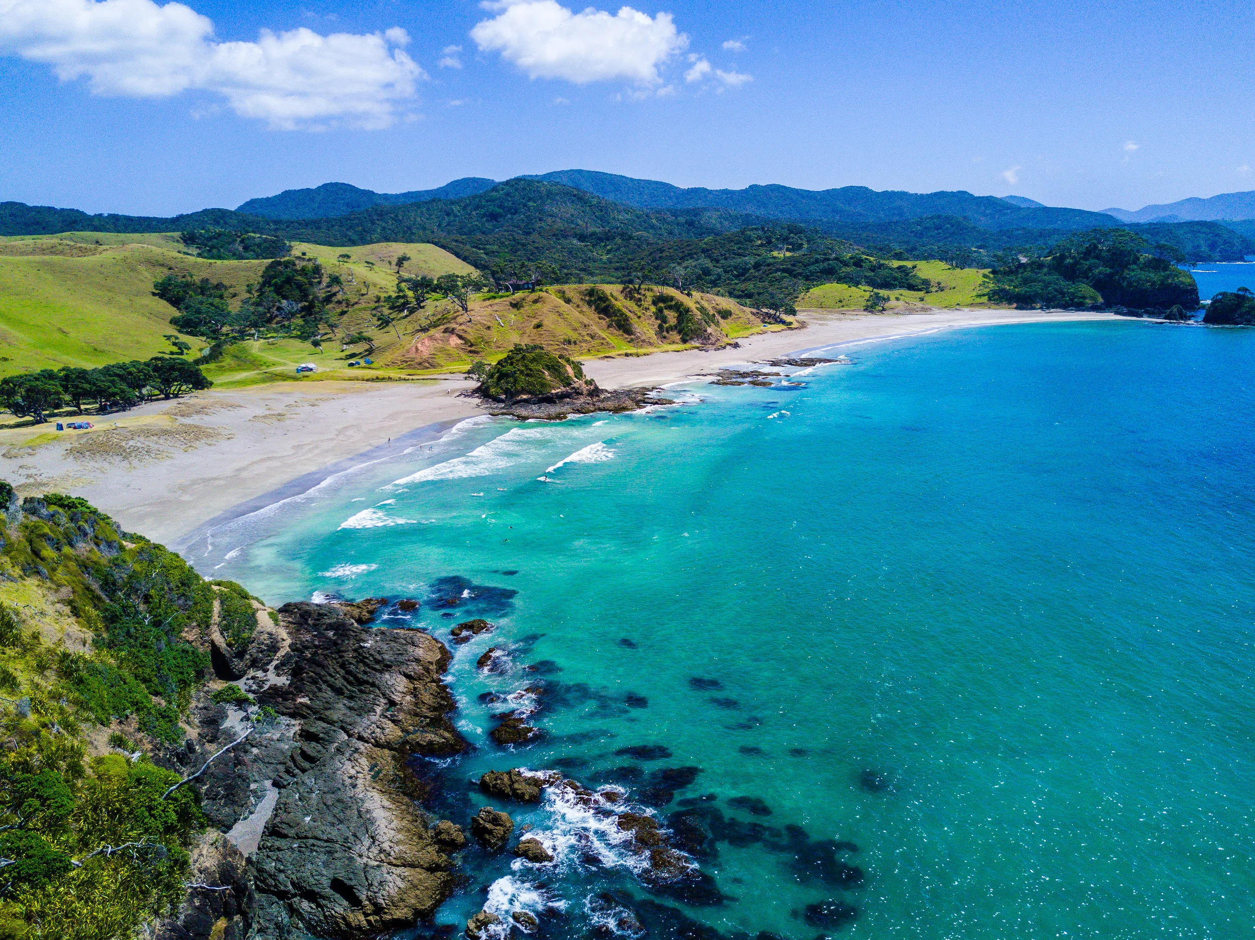 10 PHOTOS TO MAKE YOU BOOK A TRIP TO NEW ZEALAND NOW
