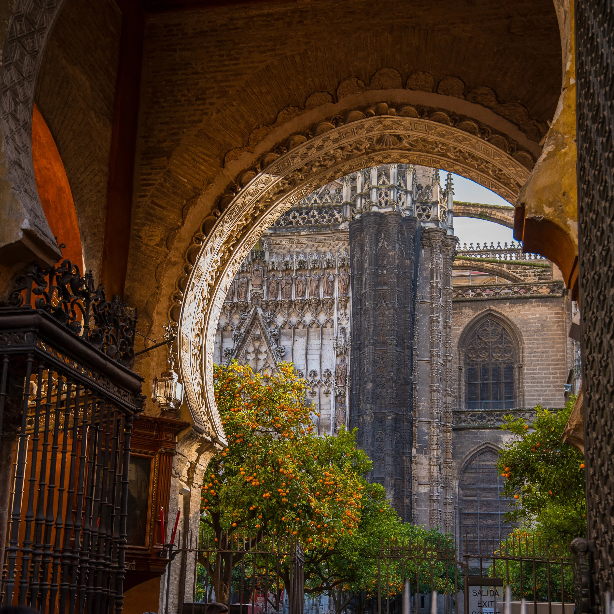 HOW TO SPEND 48 HOURS IN SEVILLE, SPAIN