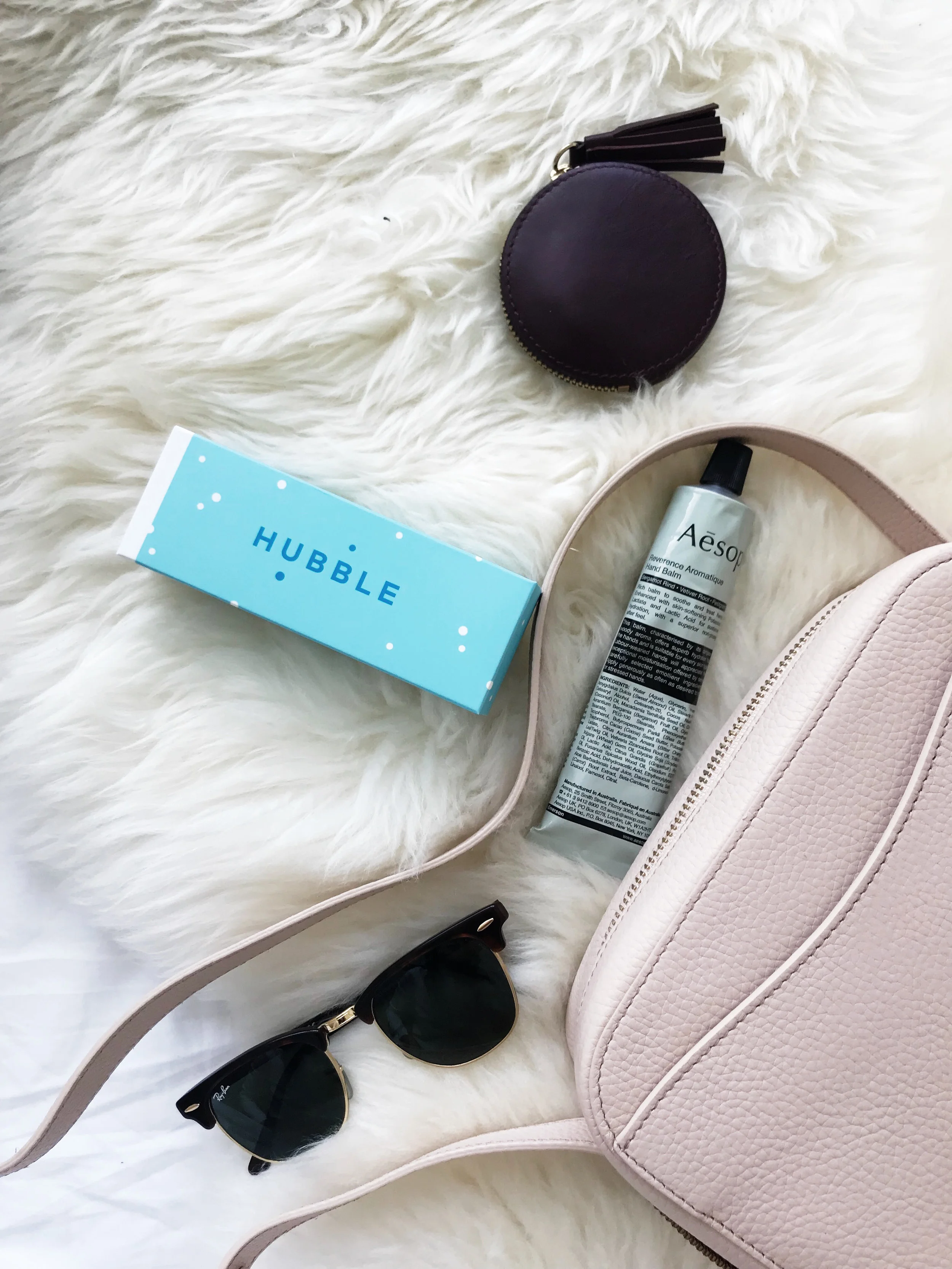 FALL/WINTER STYLE ESSENTIALS FOR SEVILLE