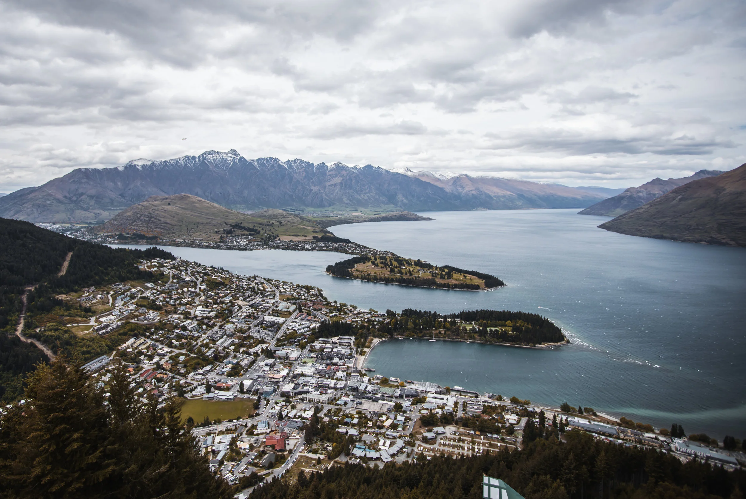 The Ultimate 15-Day New Zealand Luxury Itinerary: Queenstown to Bay of Islands