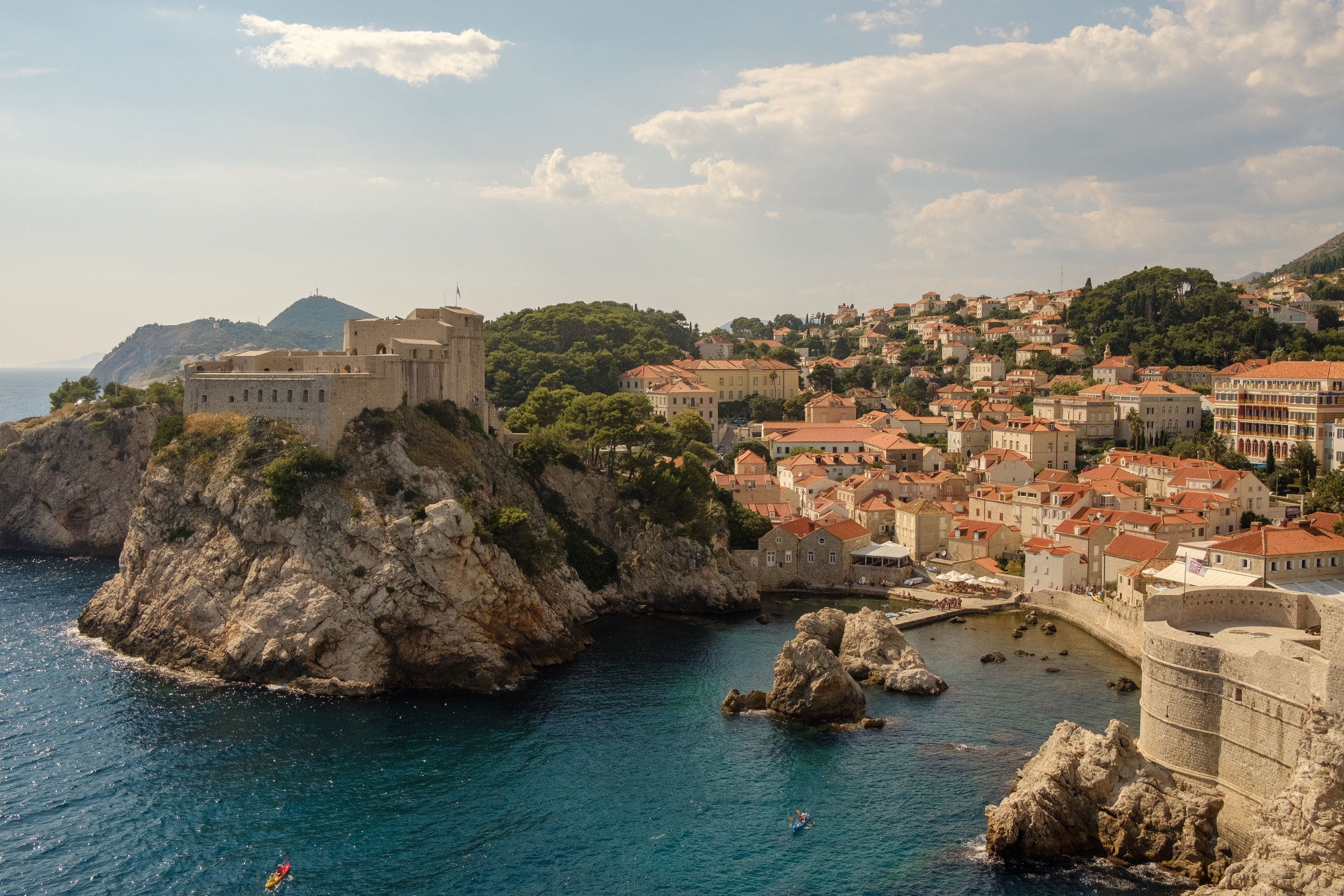 ULTIMATE CROATIA ITINERARY