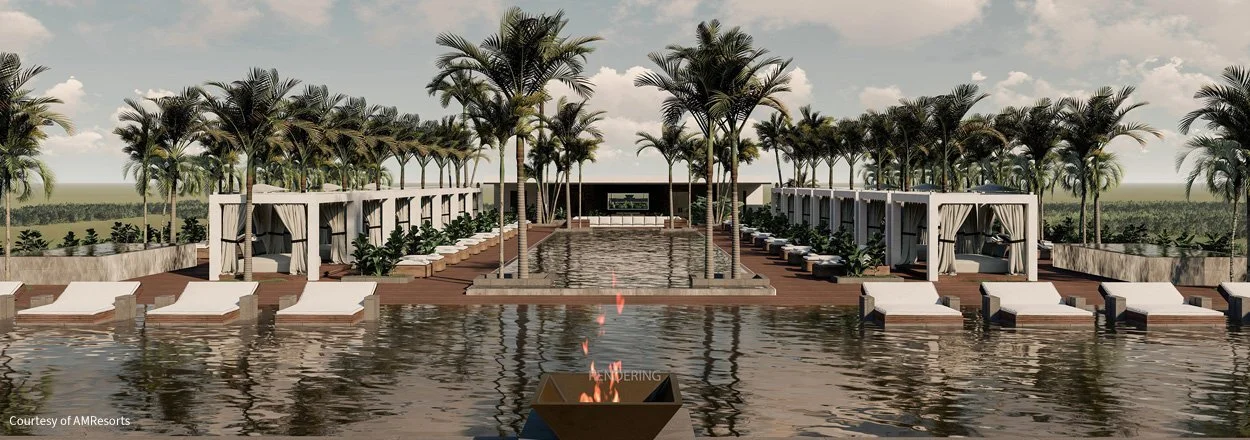 NEW SECRETS RESORTS COMING TO PLAYA DEL CARMEN THIS DECEMBER