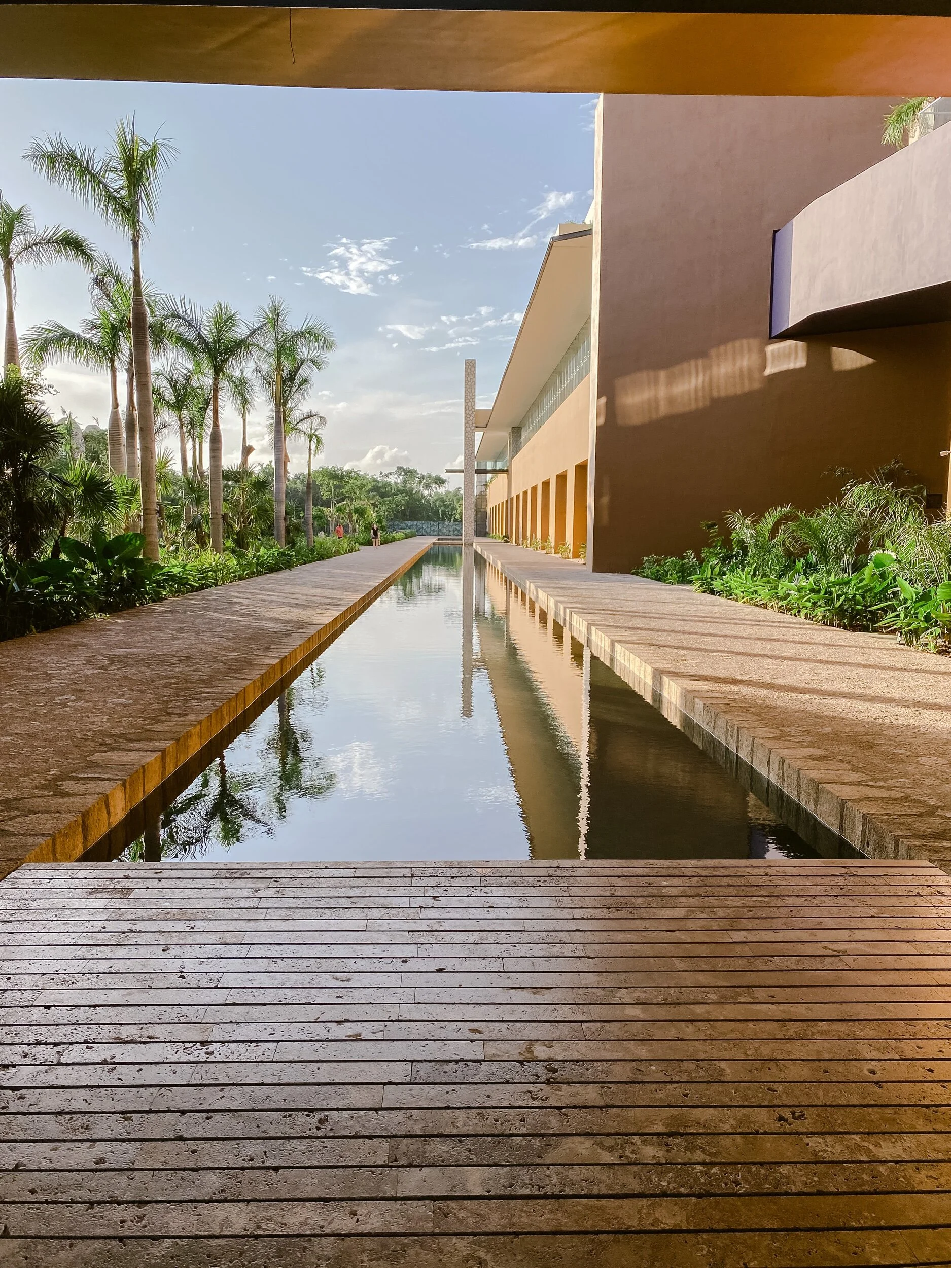 HOTEL XCARET ARTE REVIEW