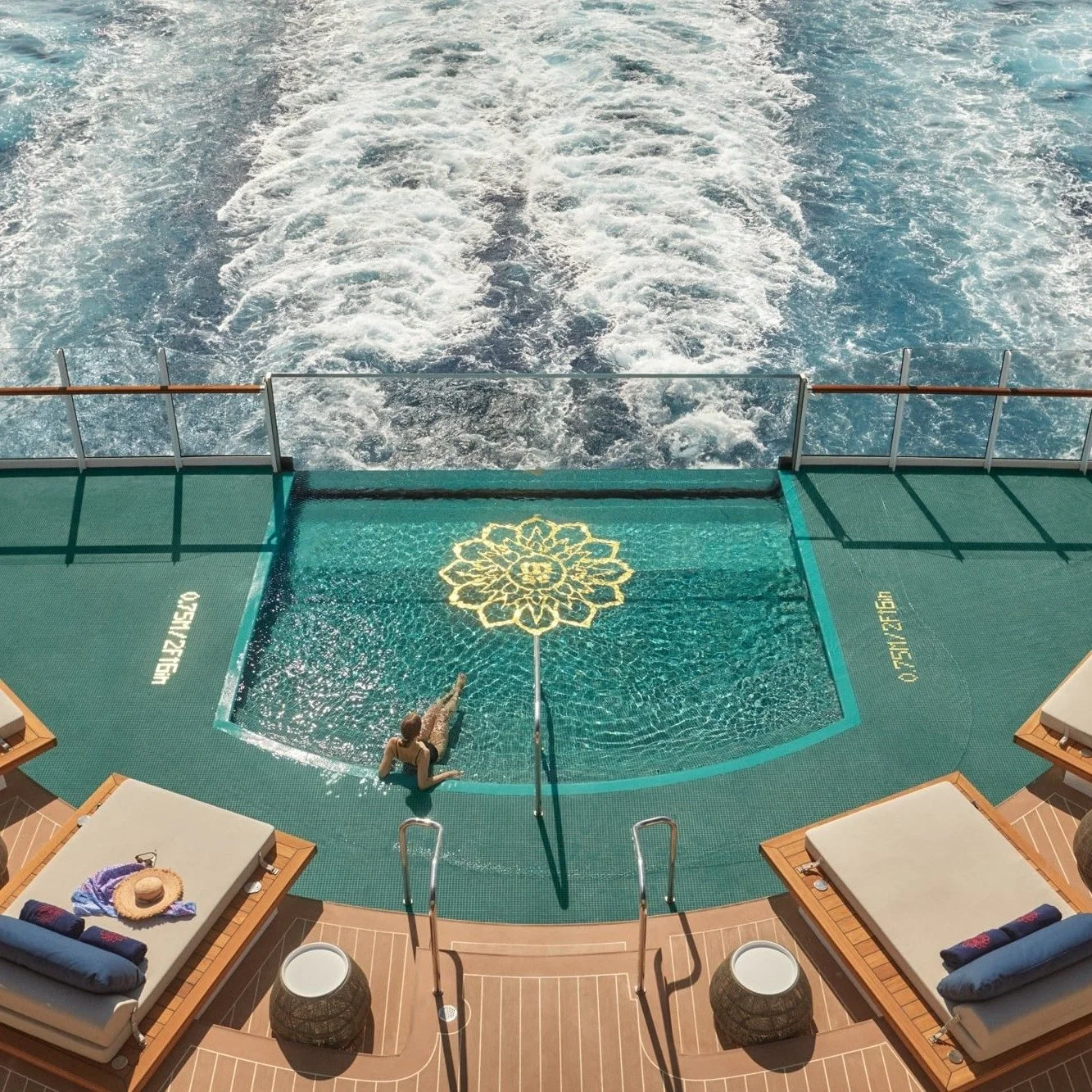 EXPLORA JOURNEYS BLACK FRIDAY PROMOTION