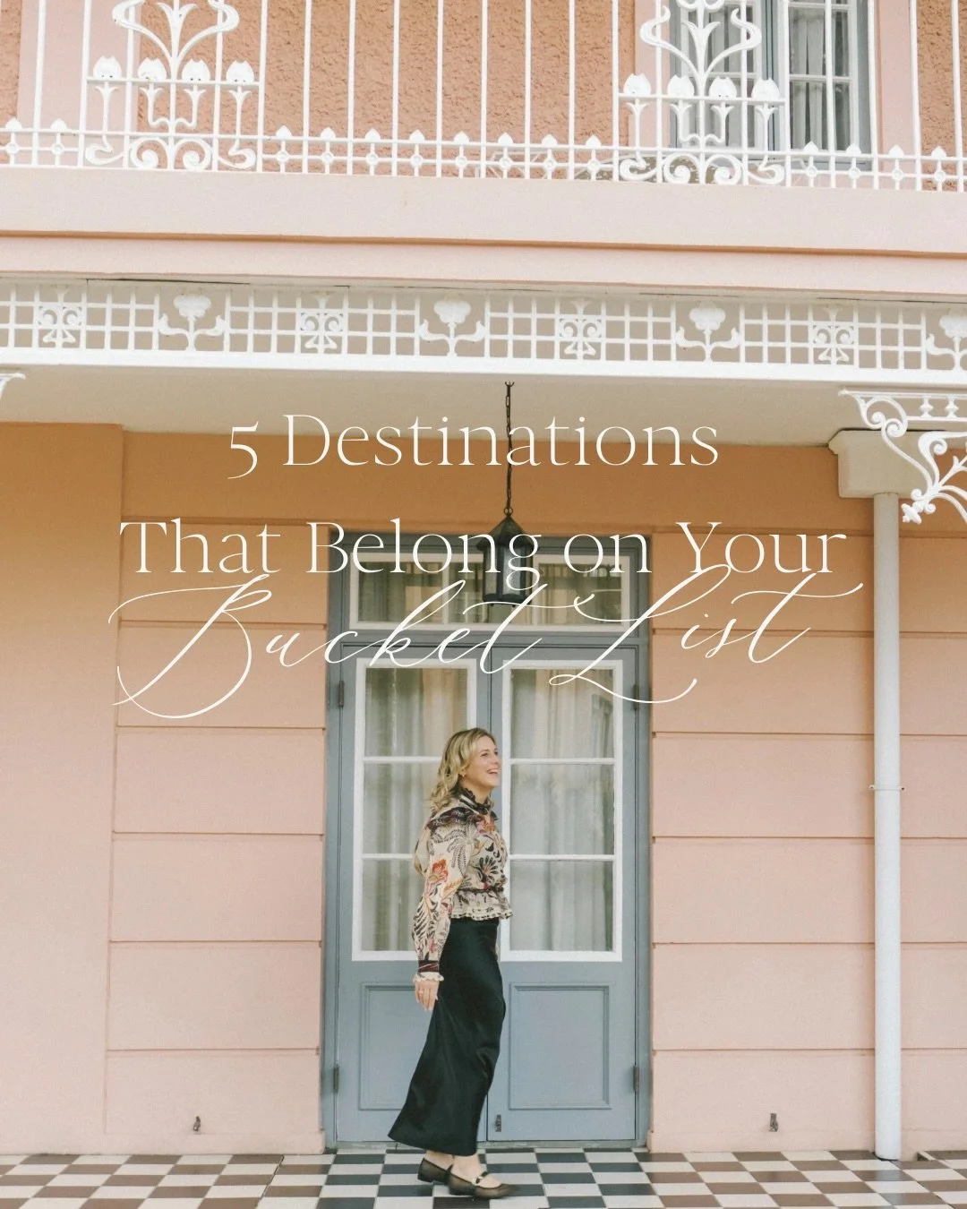 Some places are worth building a whole trip around. ✈️
A few that have stayed with me:
Cape Town for the city, coast, and wine country all rolled into one.

Timbavati for early mornings, incredible wildlife, and the kind of safari days you never want
