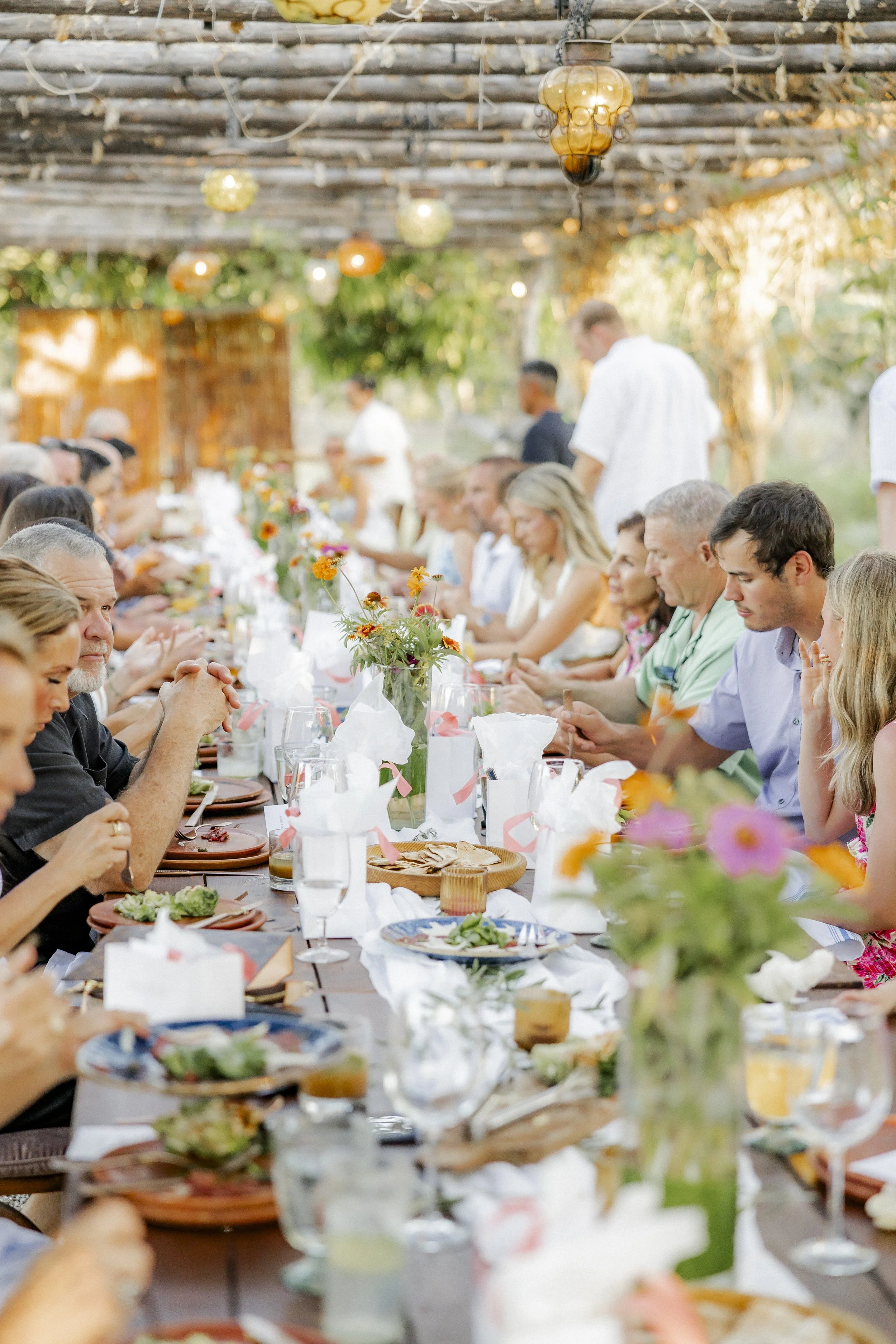 Hyatt Ziva Los Cabos Destination Wedding