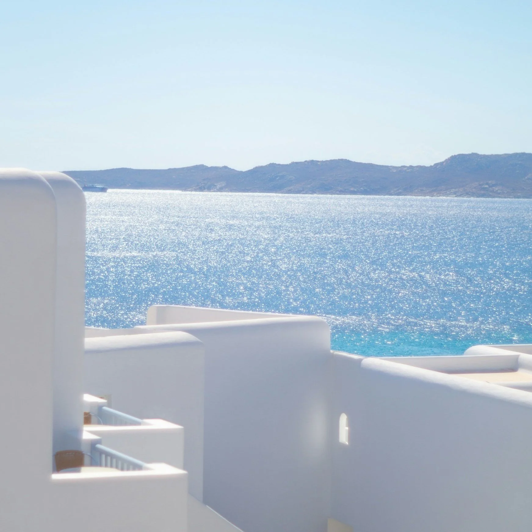 2 WEEKS IN GREECE: ATHENS, MYKONOS, PAROS, CRETE
