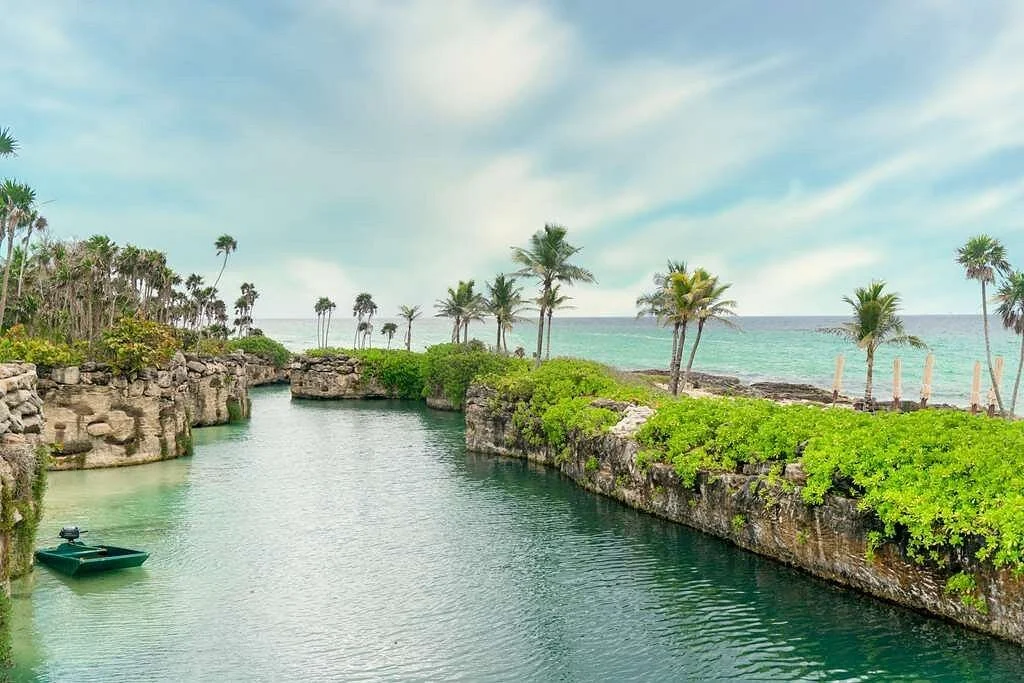 Hotel Xcaret Mexico Resort