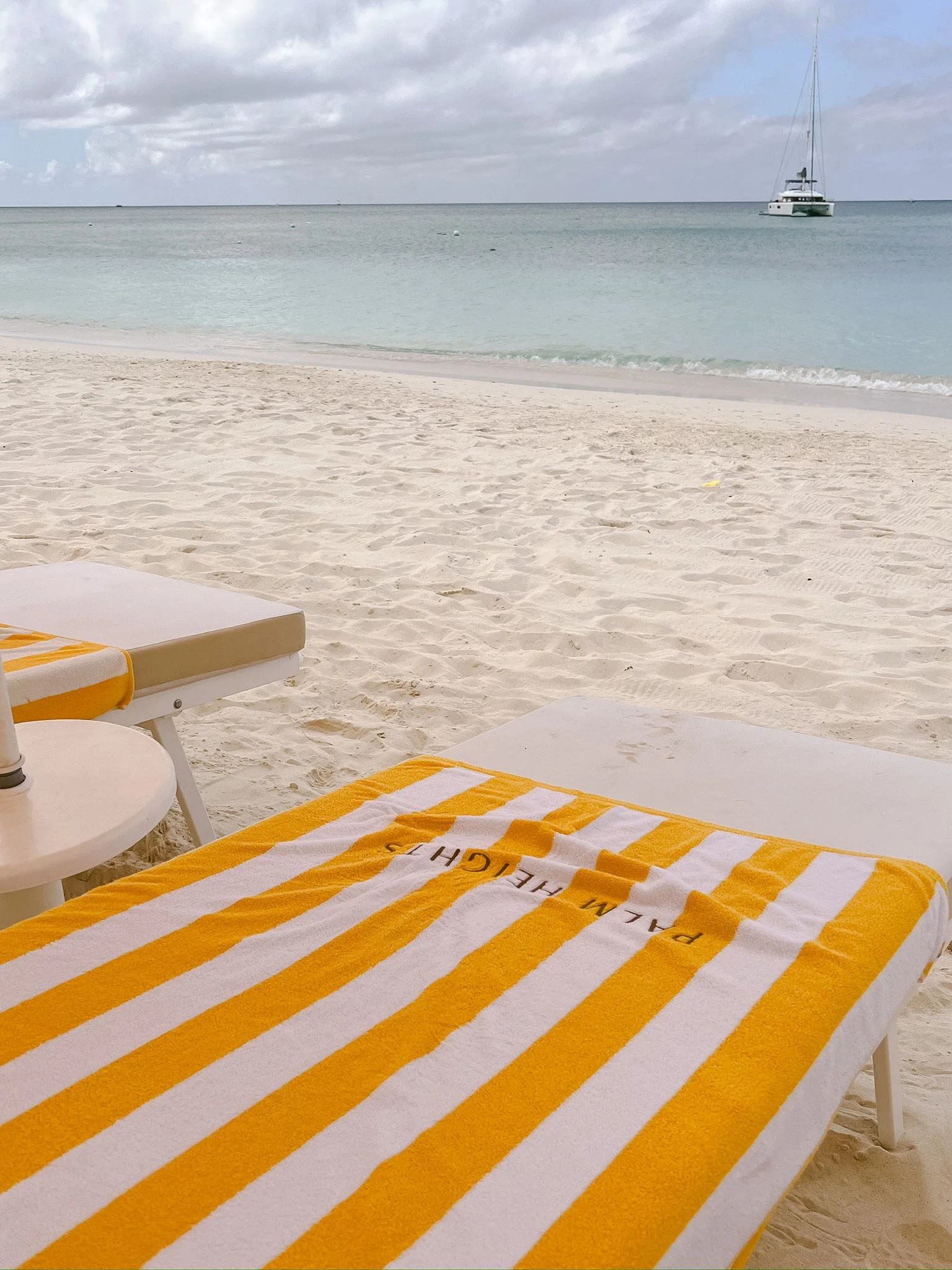 Why Palm Heights is the Chic Caribbean Getaway You Need