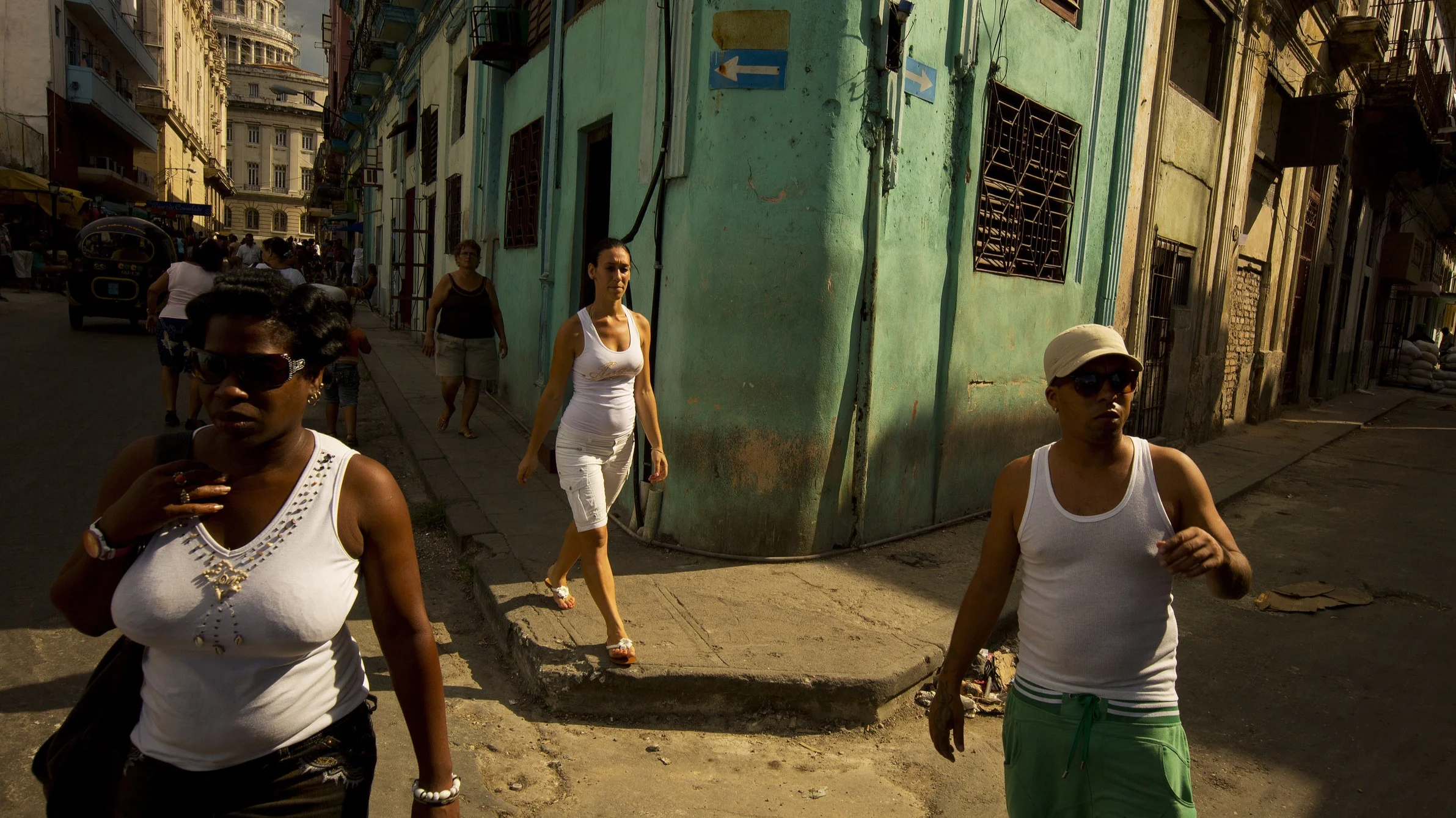 havana
