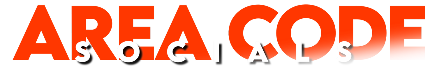 Area Code Socials