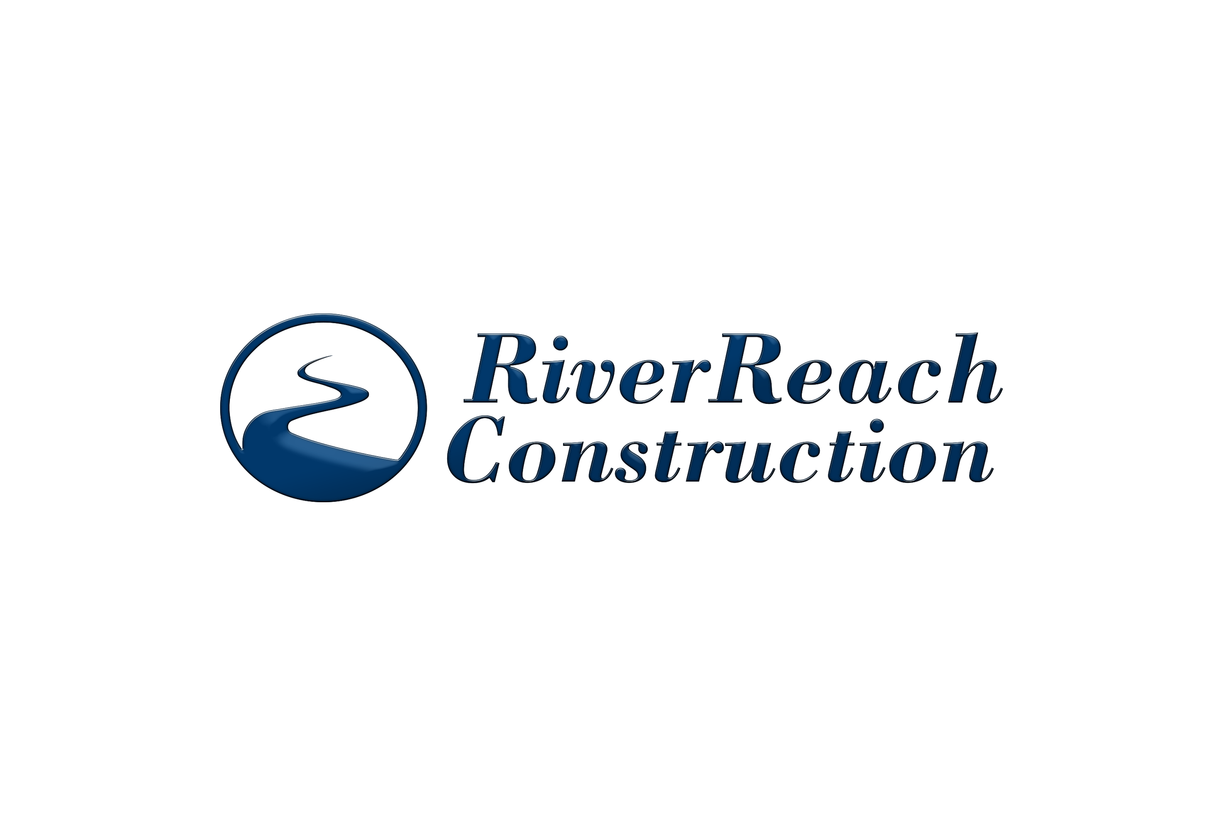 River Reach Construction