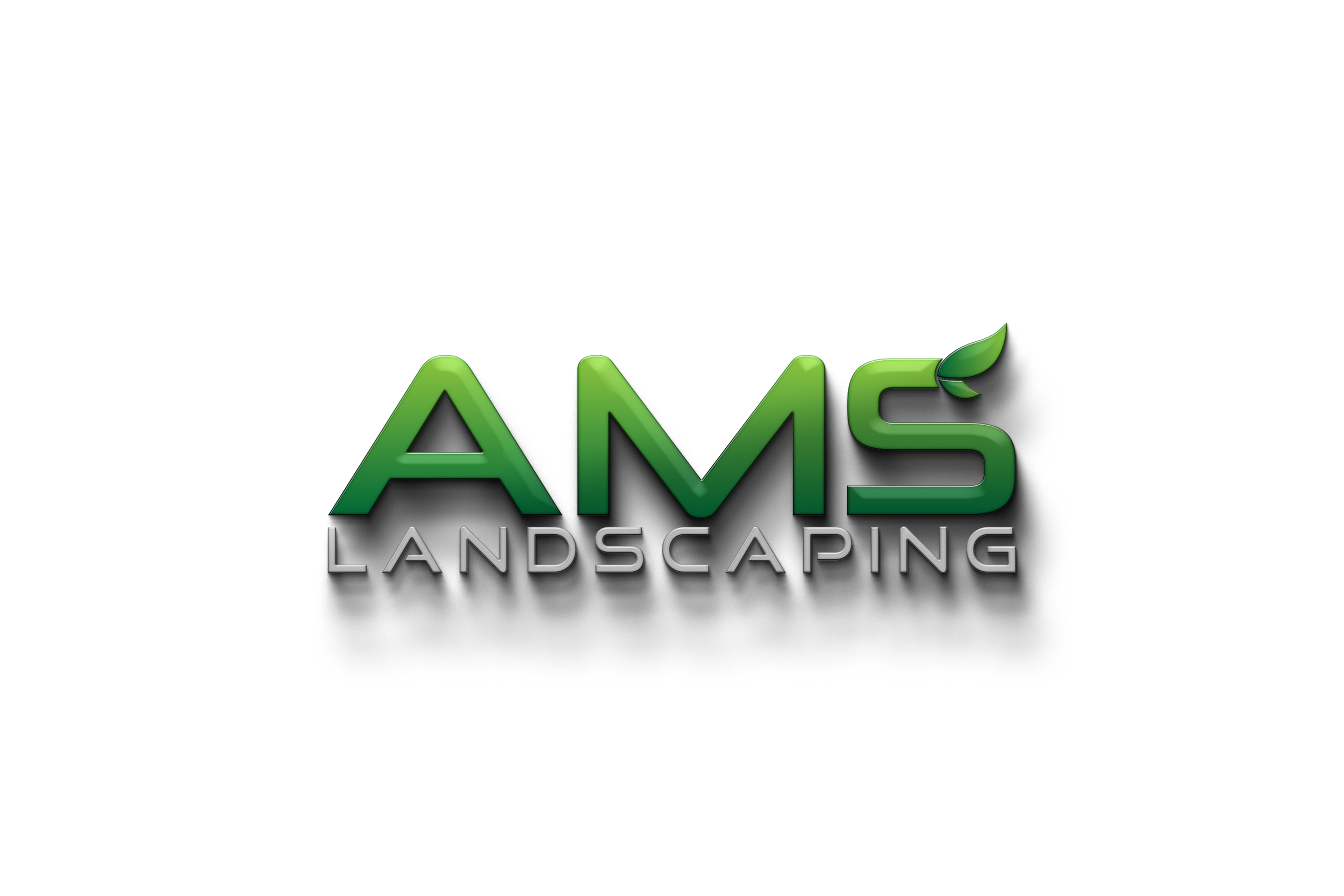 AMS Landscaping
